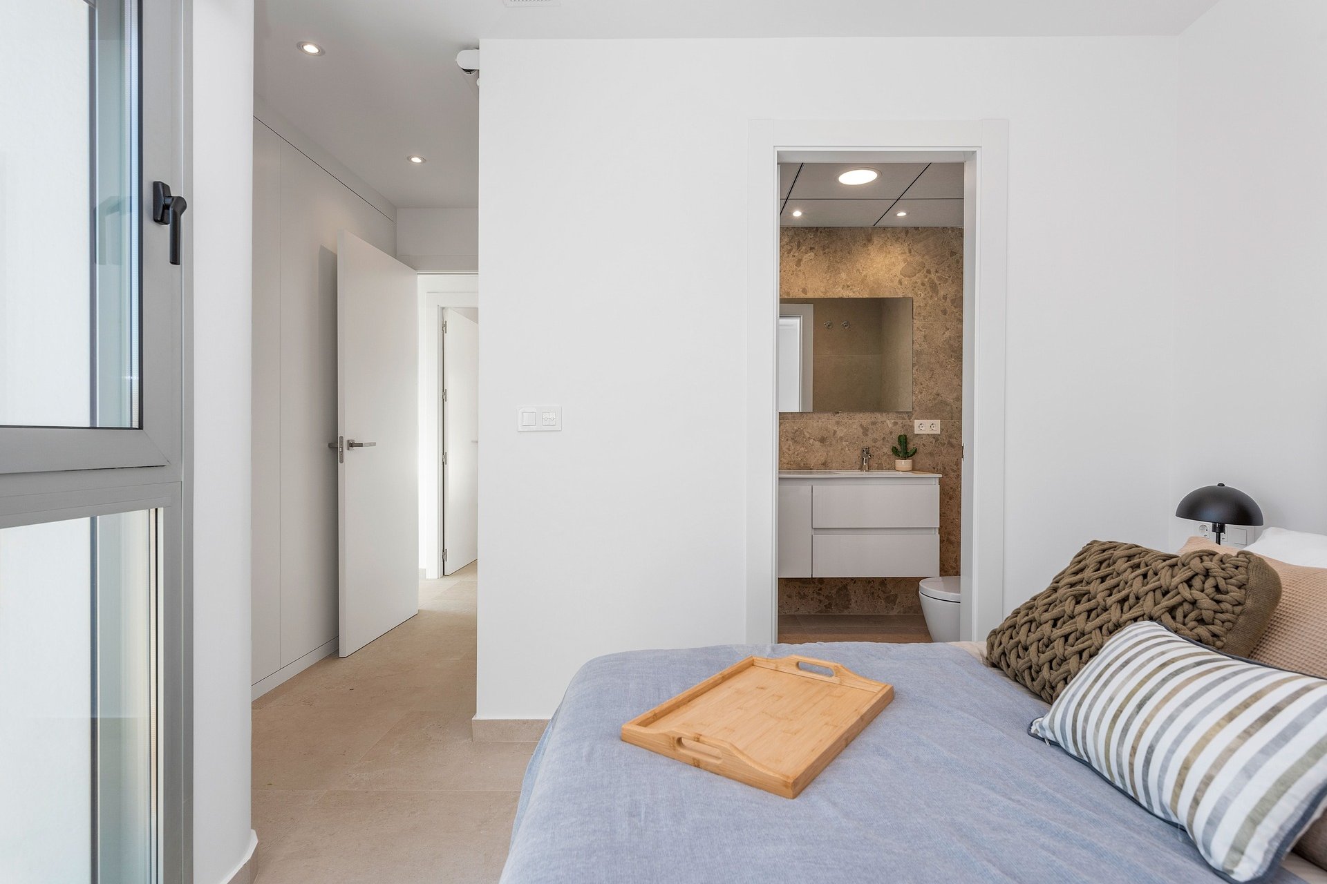 Nieuwbouw  - Appartement -
Dolores