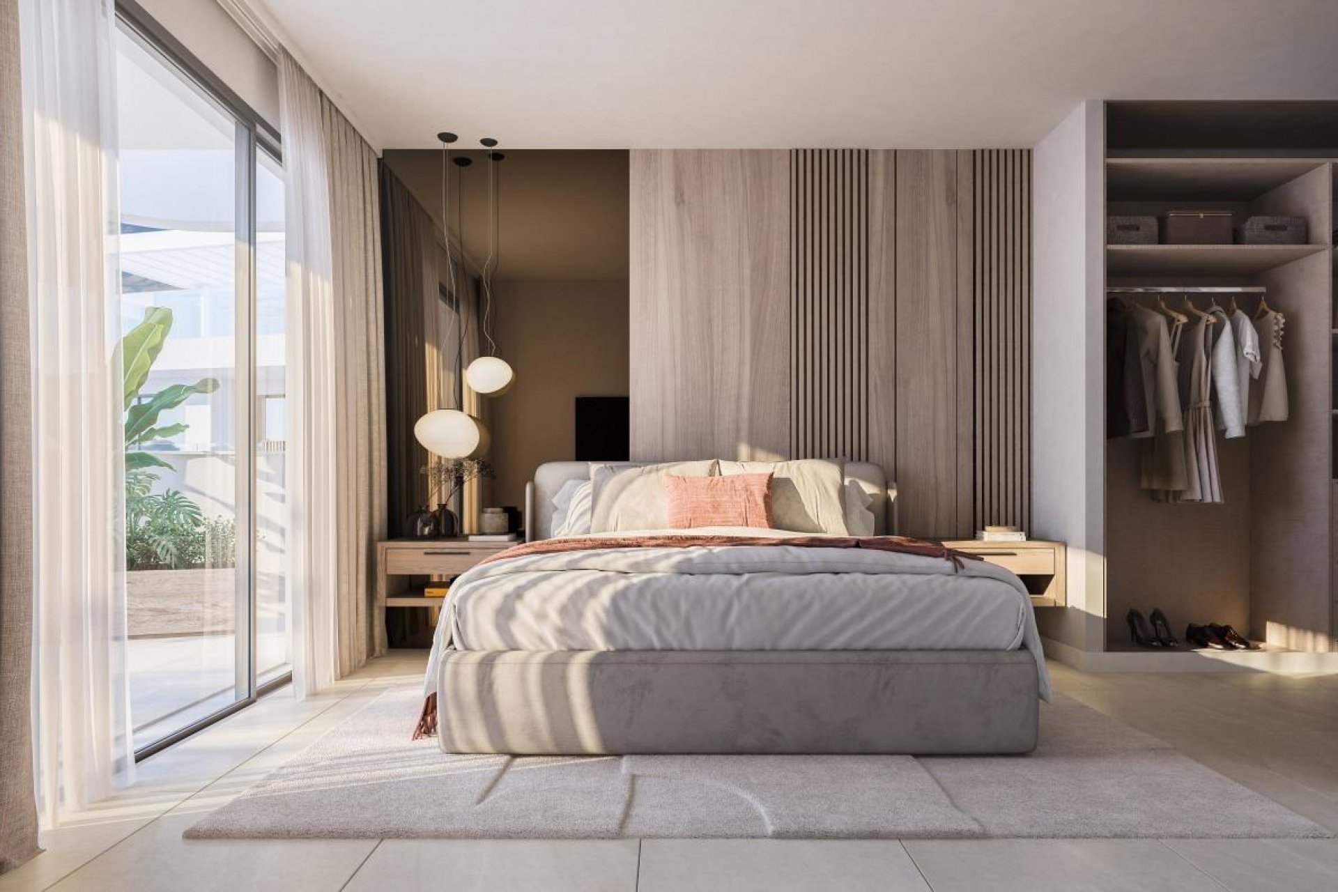 Nieuwbouw  - Appartement -
Estepona - Arroyo En medio