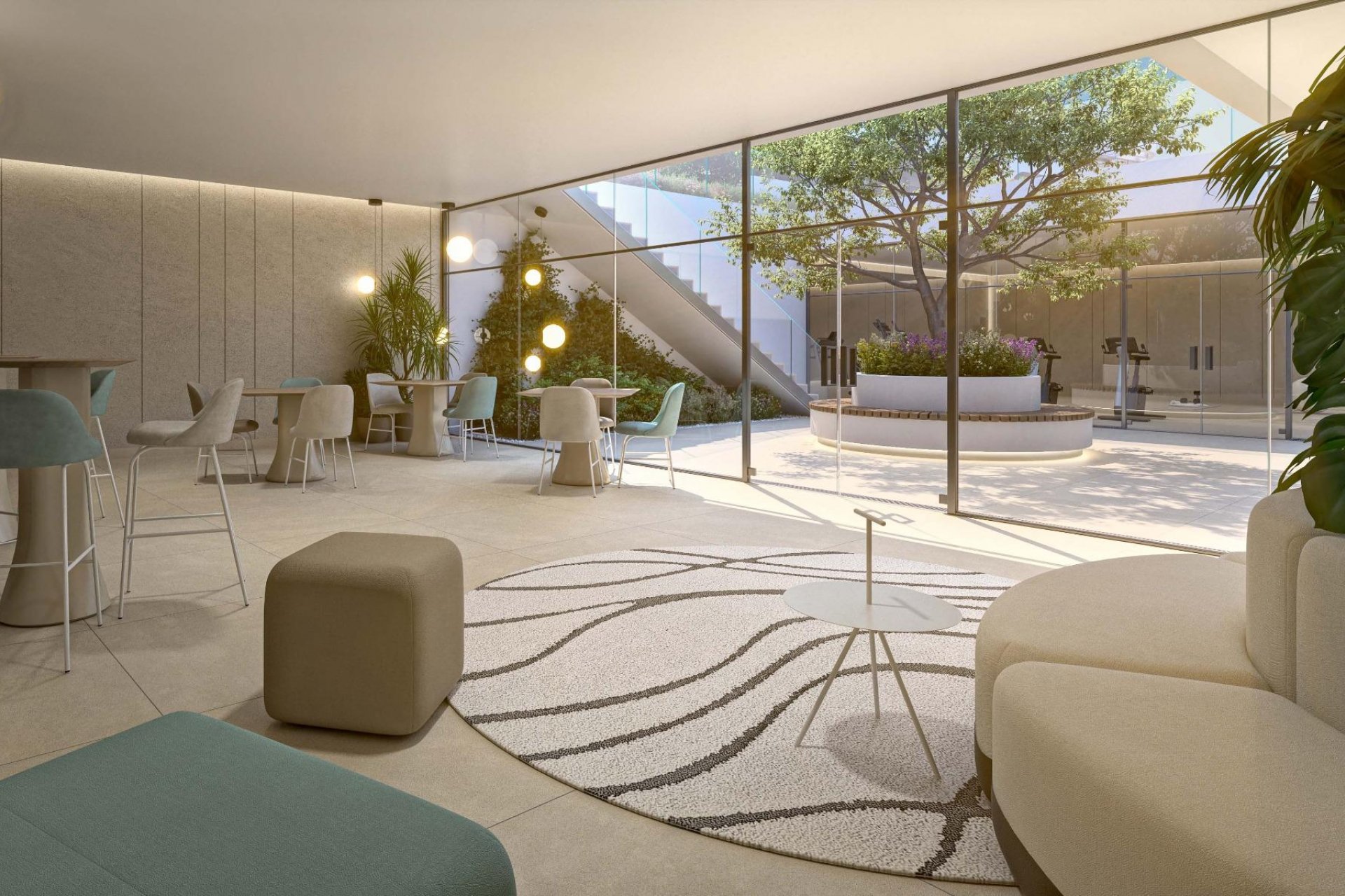 Nieuwbouw - Appartement -
Estepona - Atalaya Golf