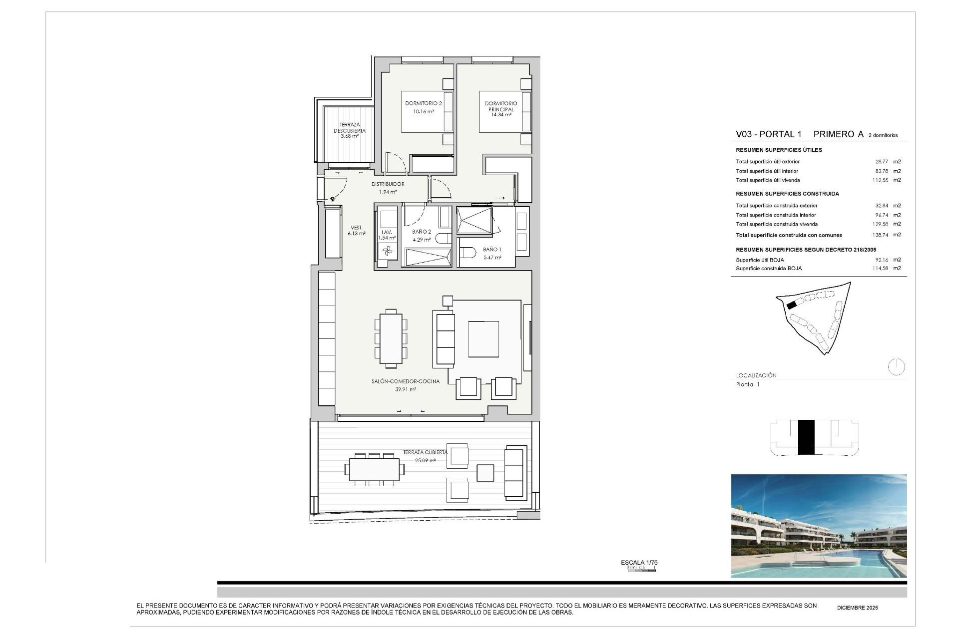 Nieuwbouw - Appartement -
Estepona - Atalaya Golf