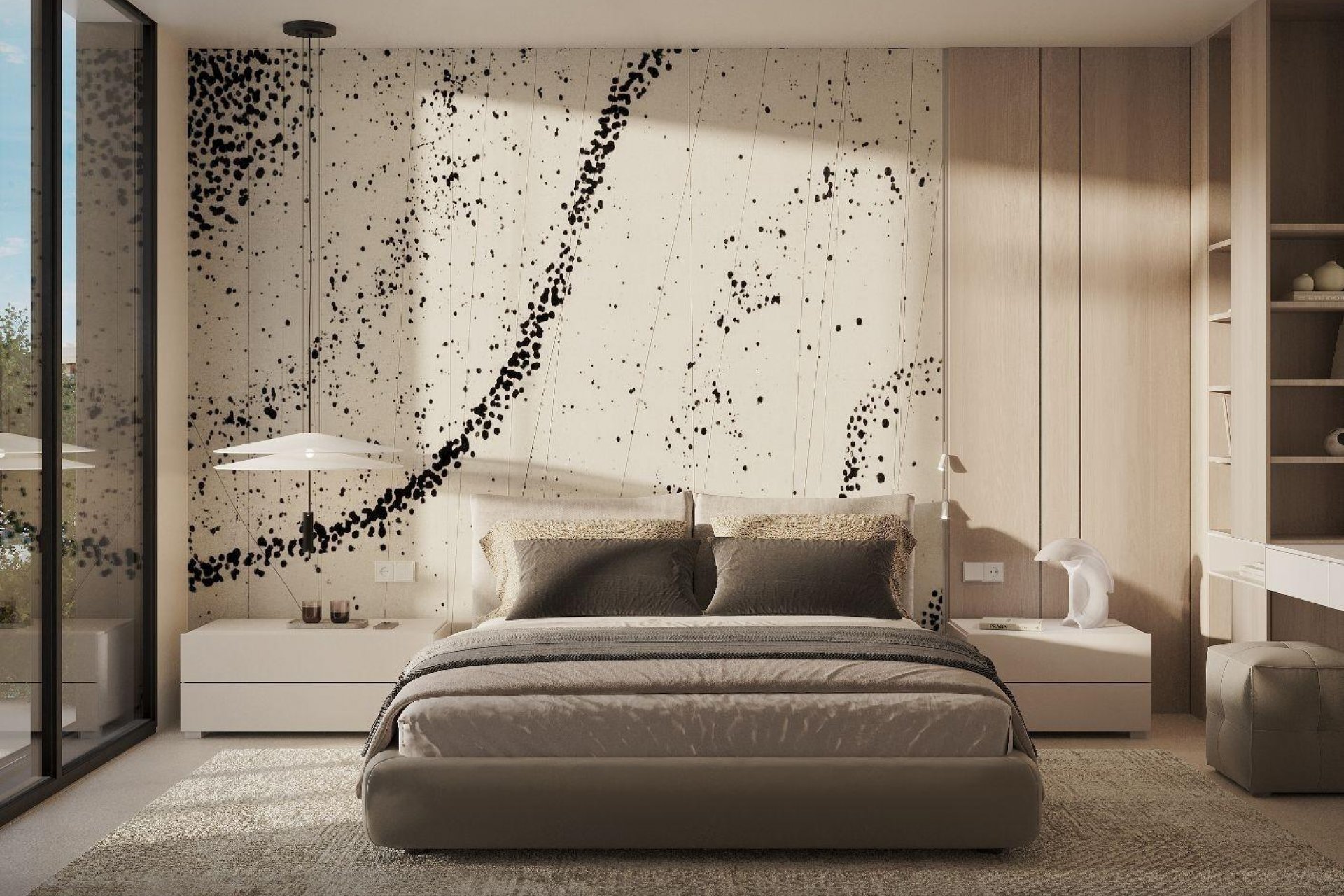 Nieuwbouw  - Appartement -
Estepona - Atalaya