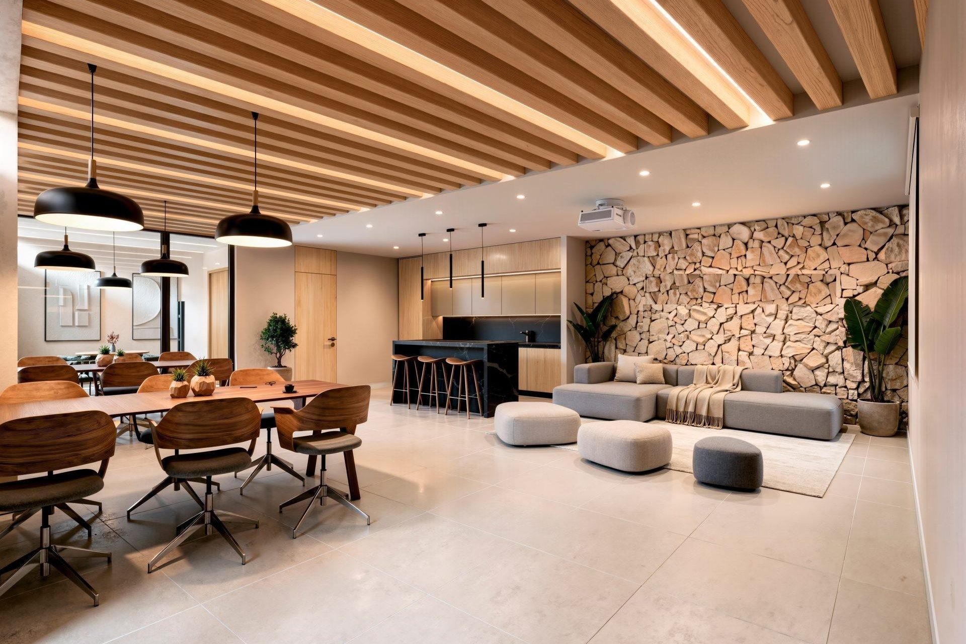 Nieuwbouw  - Appartement -
Estepona - Azata Golf
