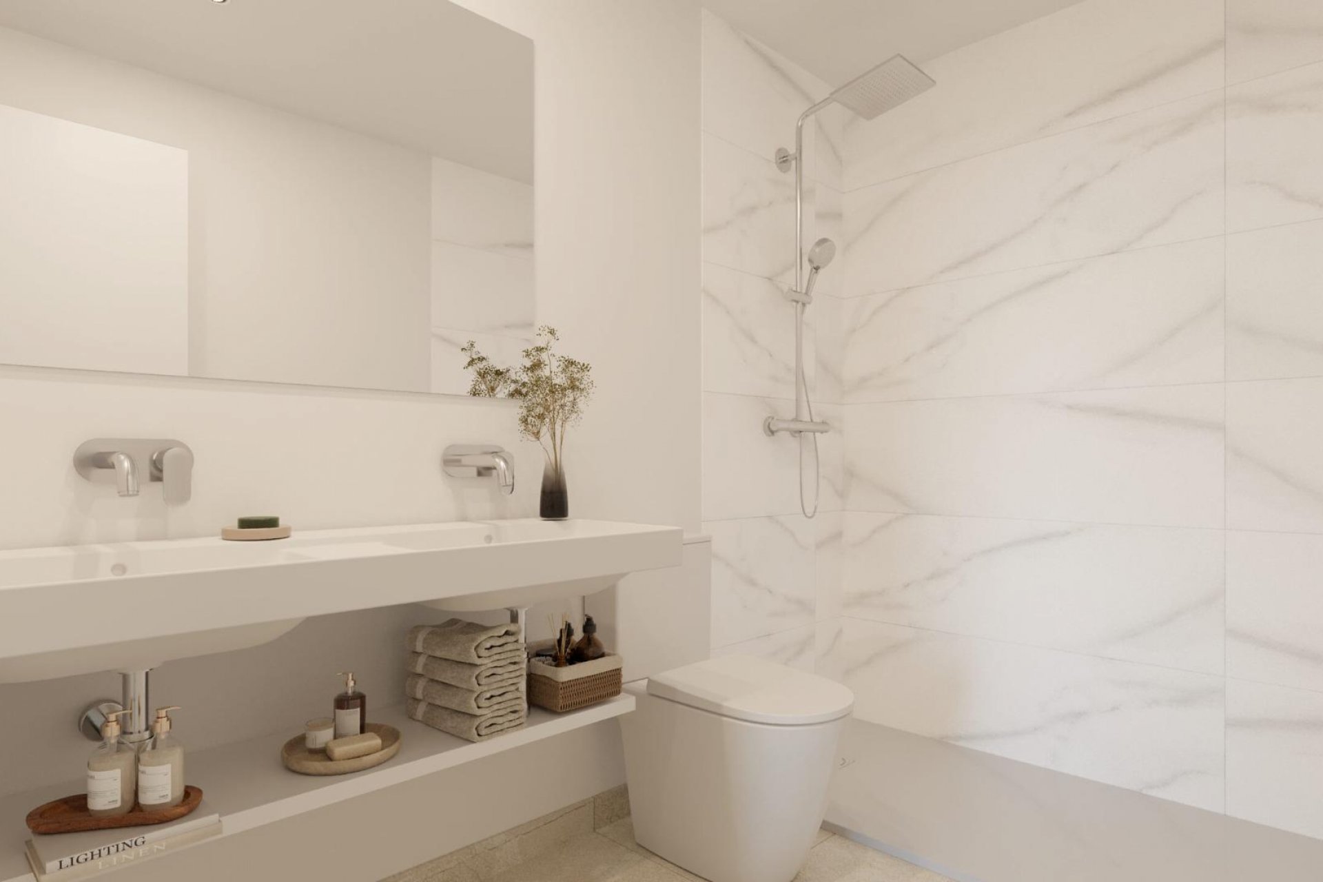 Nieuwbouw  - Appartement -
Estepona - Cancelada