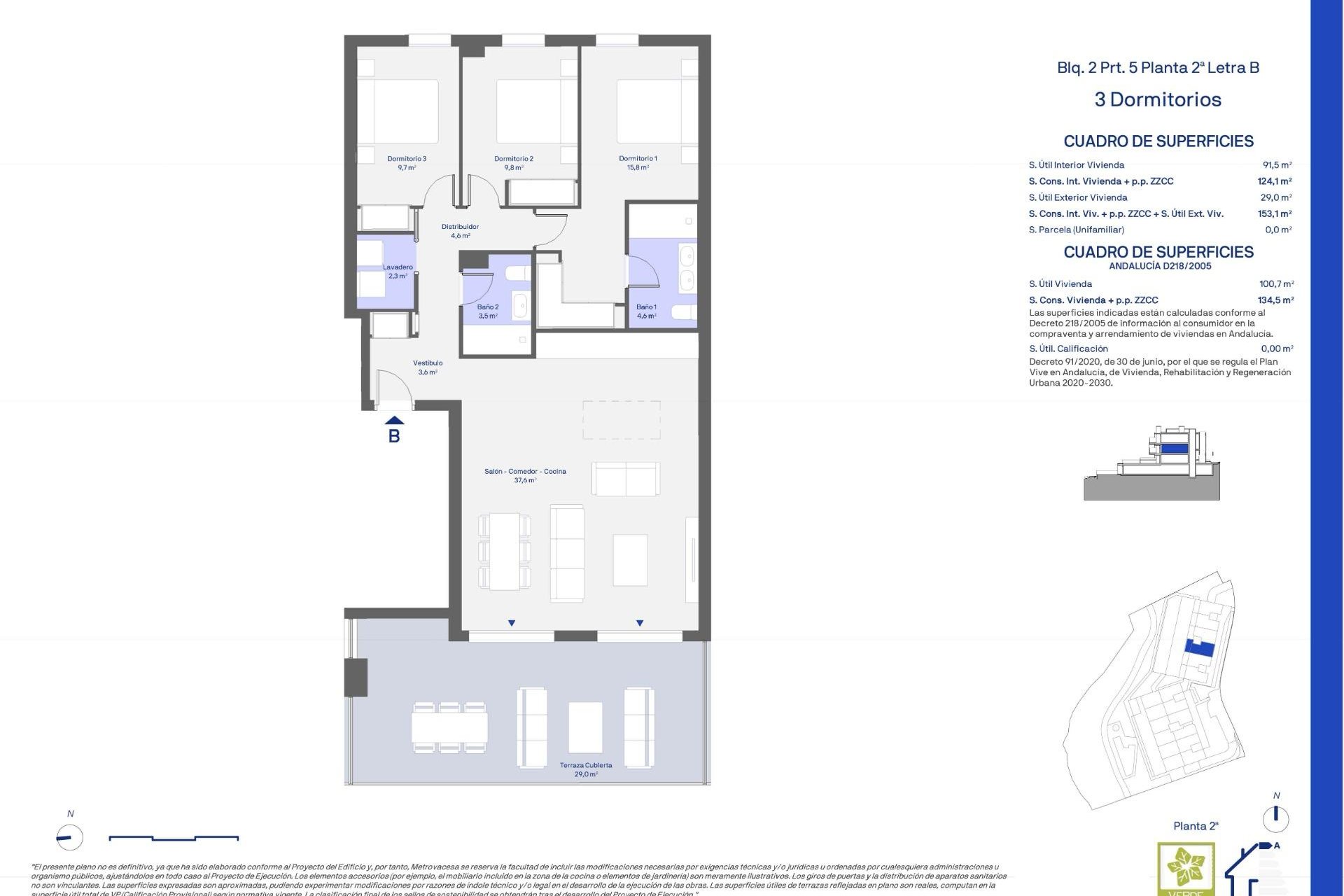 Nieuwbouw  - Appartement -
Estepona - Cancelada