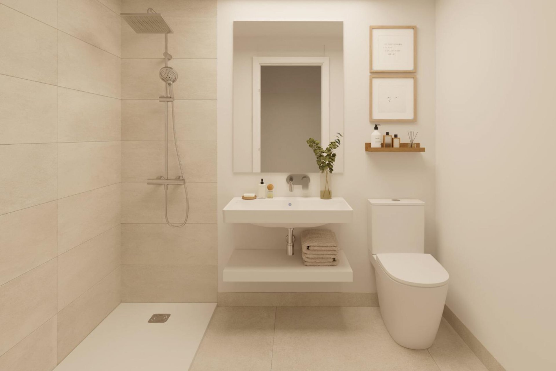 Nieuwbouw  - Appartement -
Estepona - Cancelada