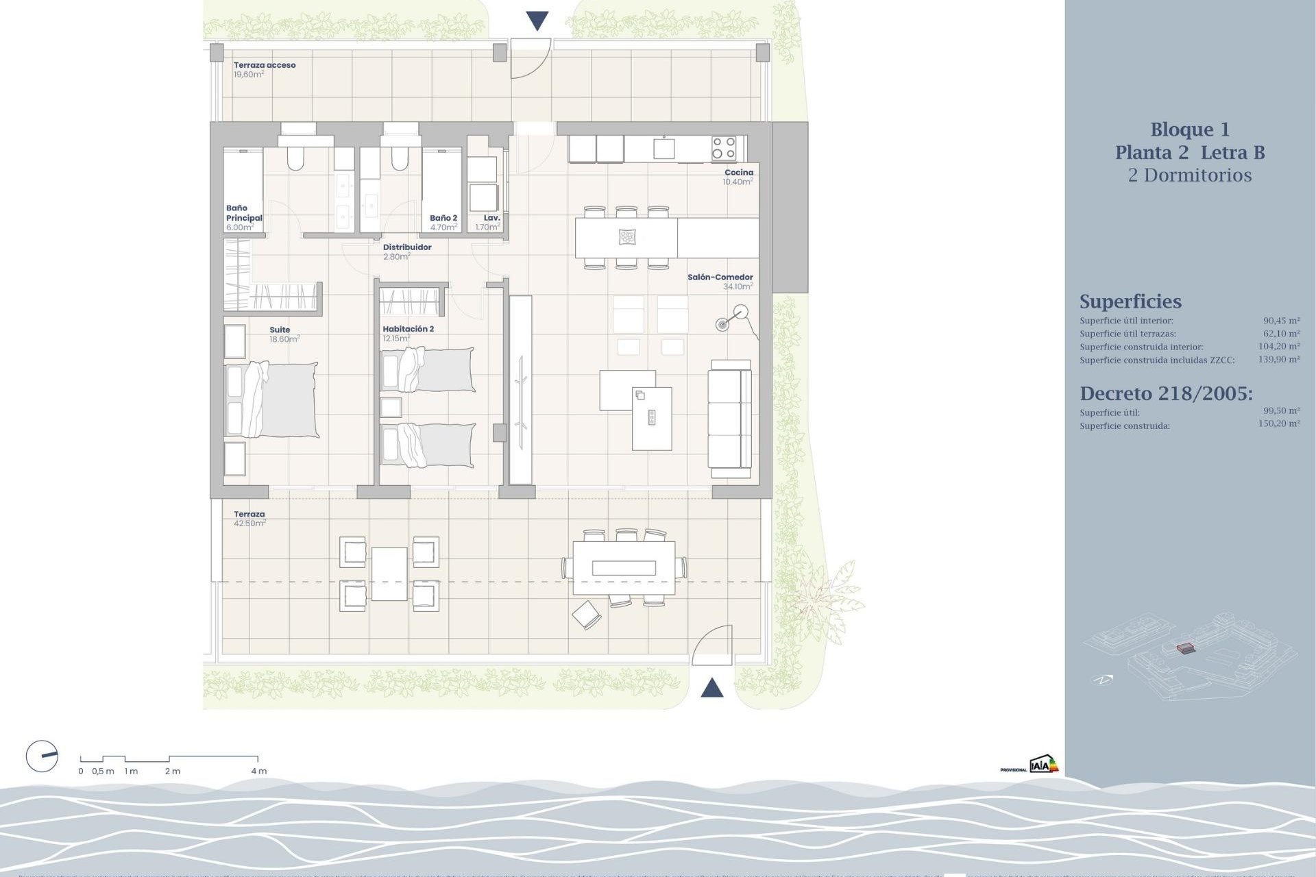 Nieuwbouw  - Appartement -
Estepona - Coto de la Serena