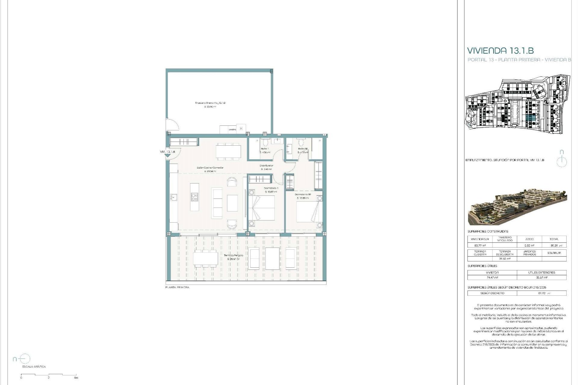 Nieuwbouw  - Appartement -
Estepona - El Campanario