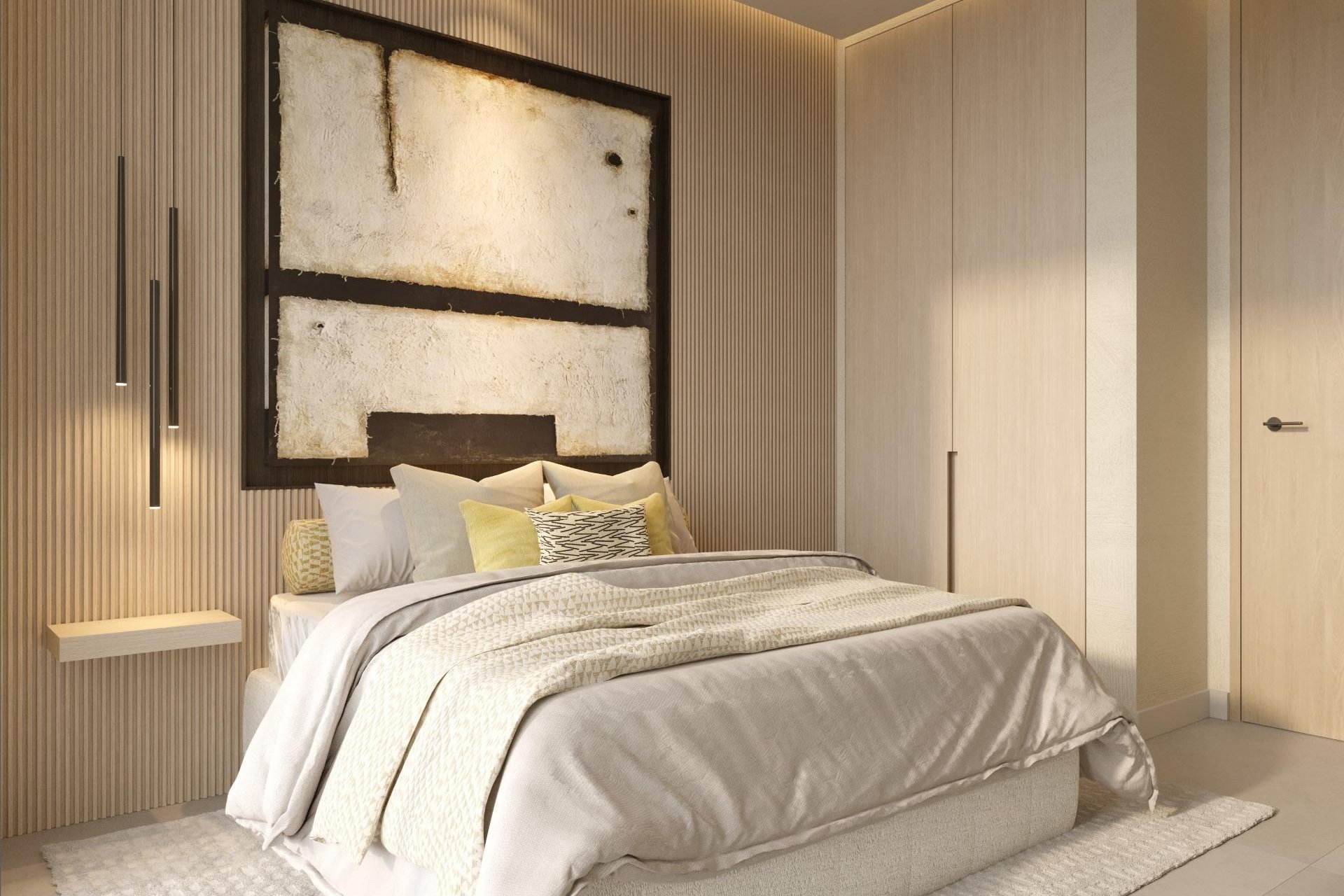 Nieuwbouw  - Appartement -
Estepona - El Paraiso Golf Club