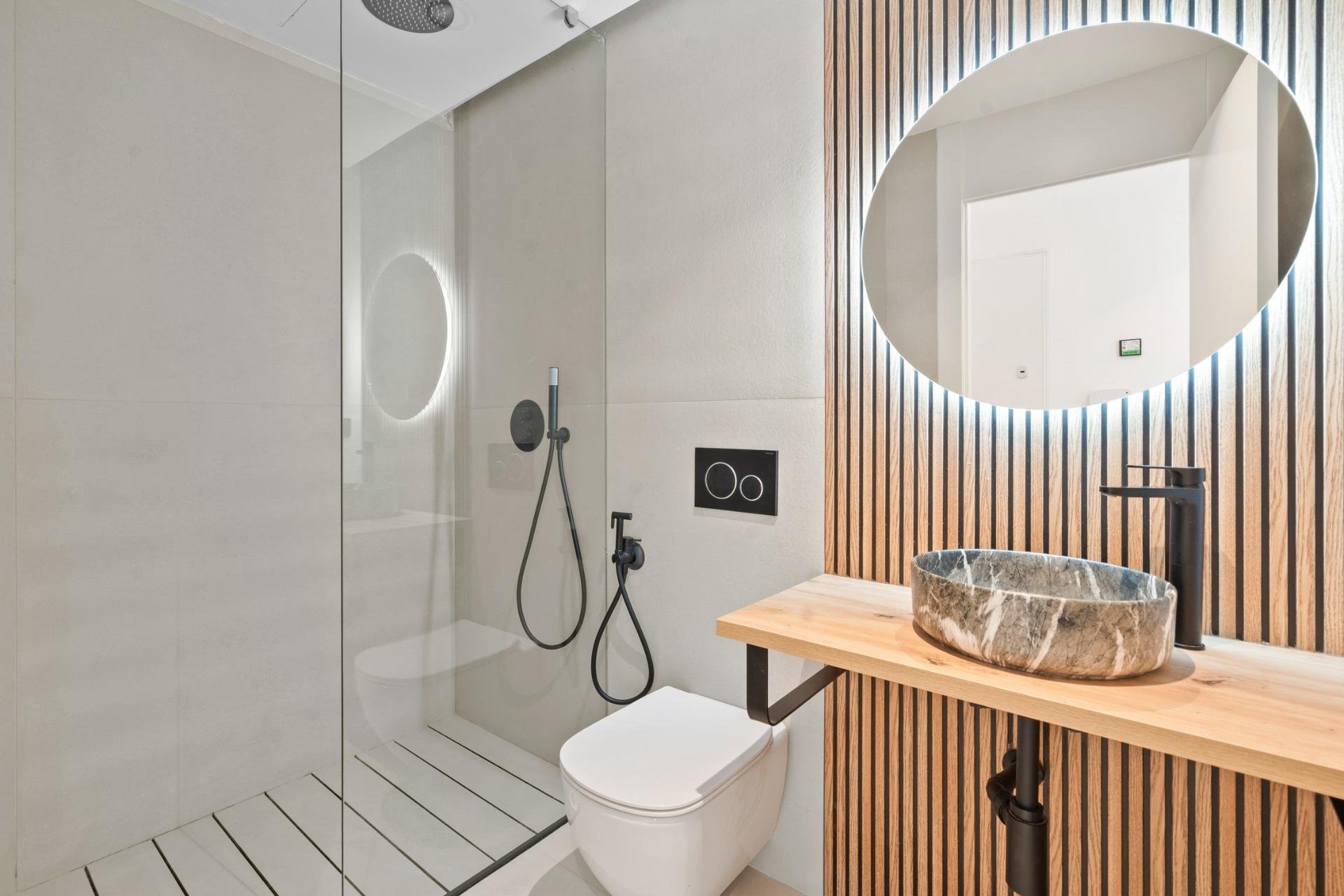 Nieuwbouw  - Appartement -
Estepona - El Paraíso