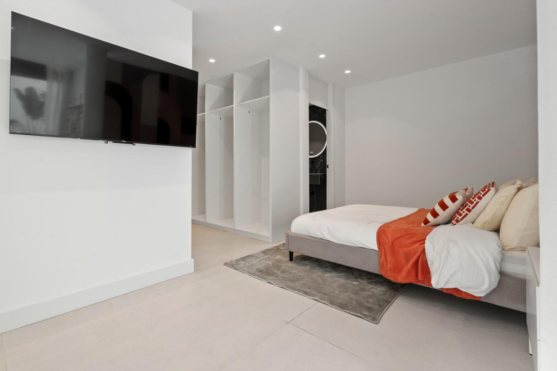 Nieuwbouw  - Appartement -
Estepona - El Paraíso