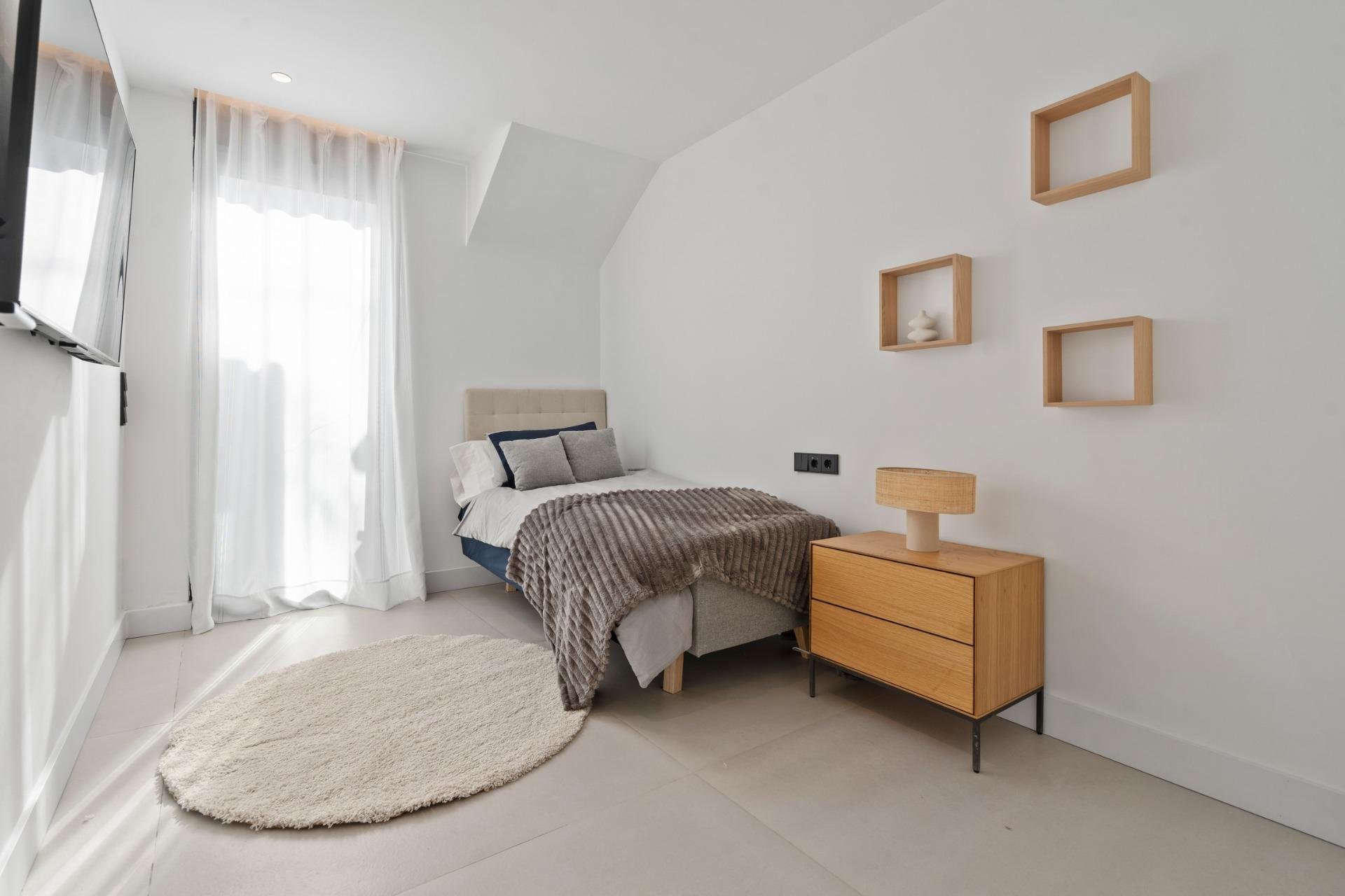 Nieuwbouw  - Appartement -
Estepona - El Paraíso