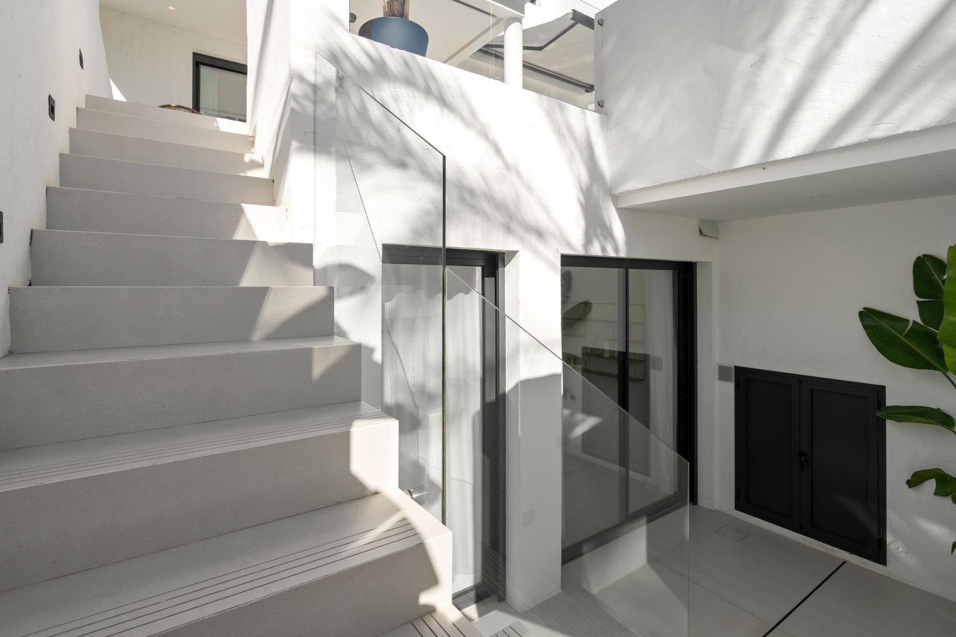 Nieuwbouw  - Appartement -
Estepona - El Paraíso