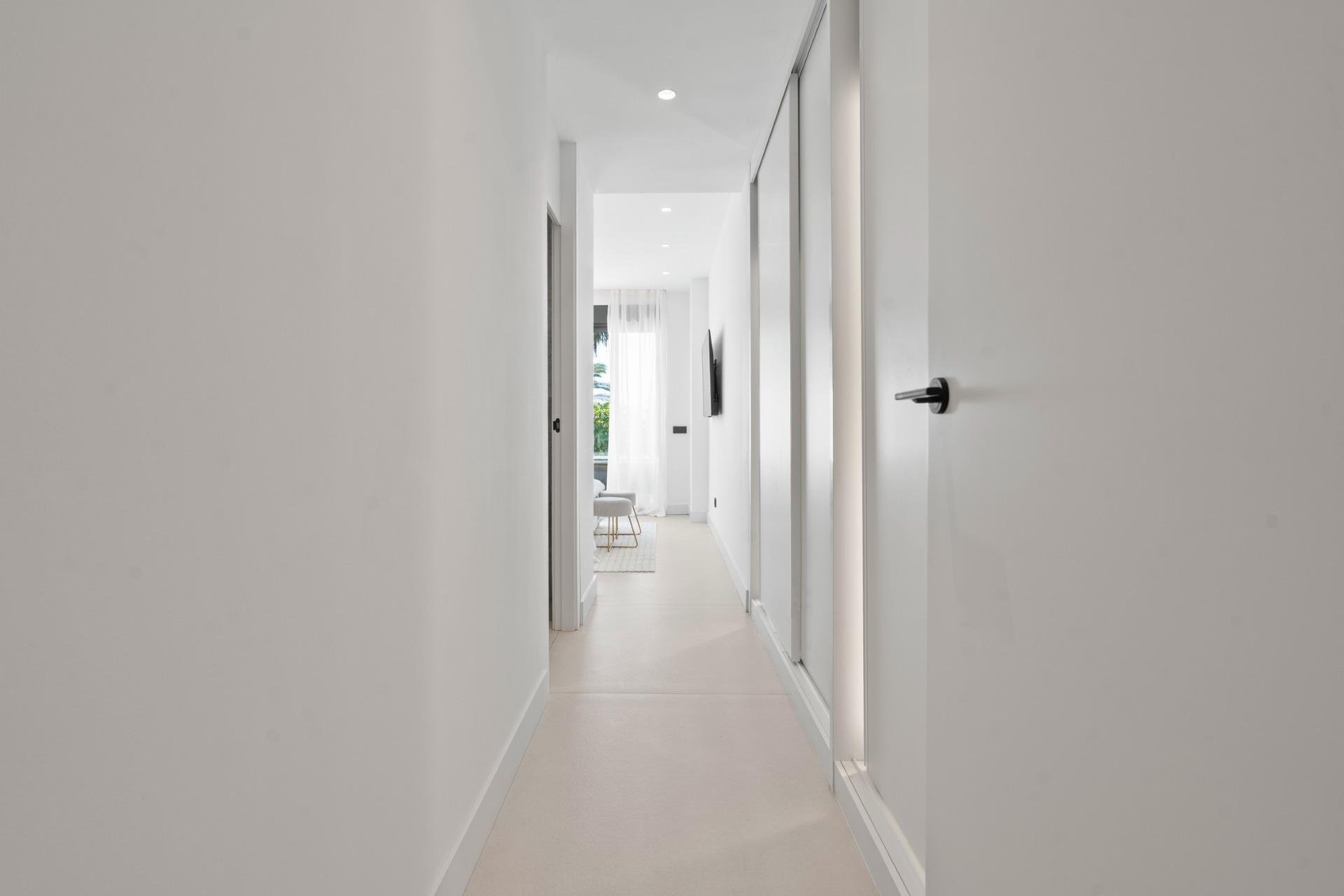 Nieuwbouw  - Appartement -
Estepona - El Paraíso