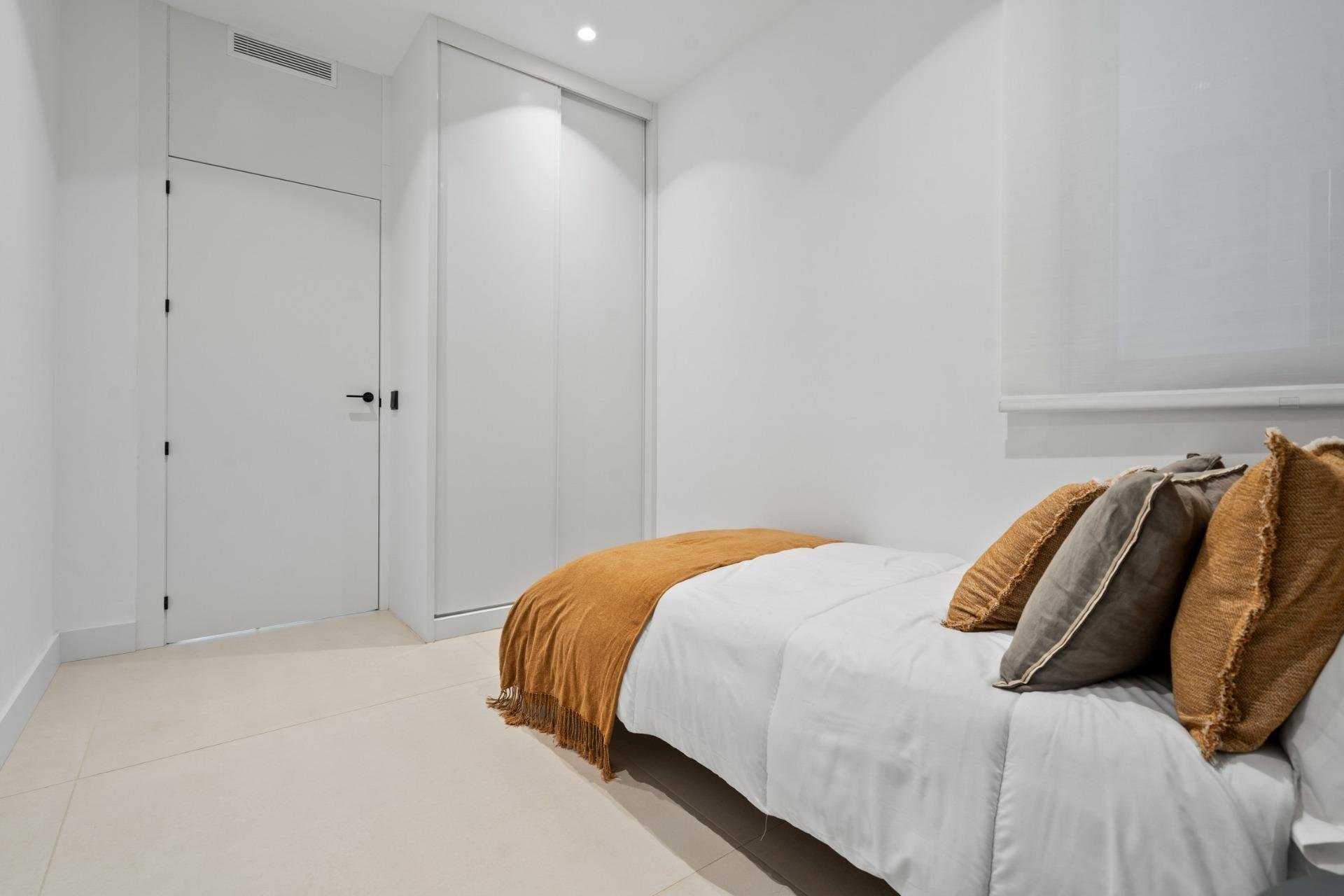 Nieuwbouw  - Appartement -
Estepona - El Paraíso