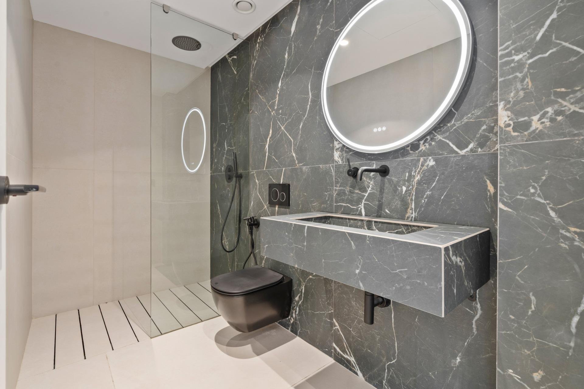 Nieuwbouw  - Appartement -
Estepona - El Paraíso