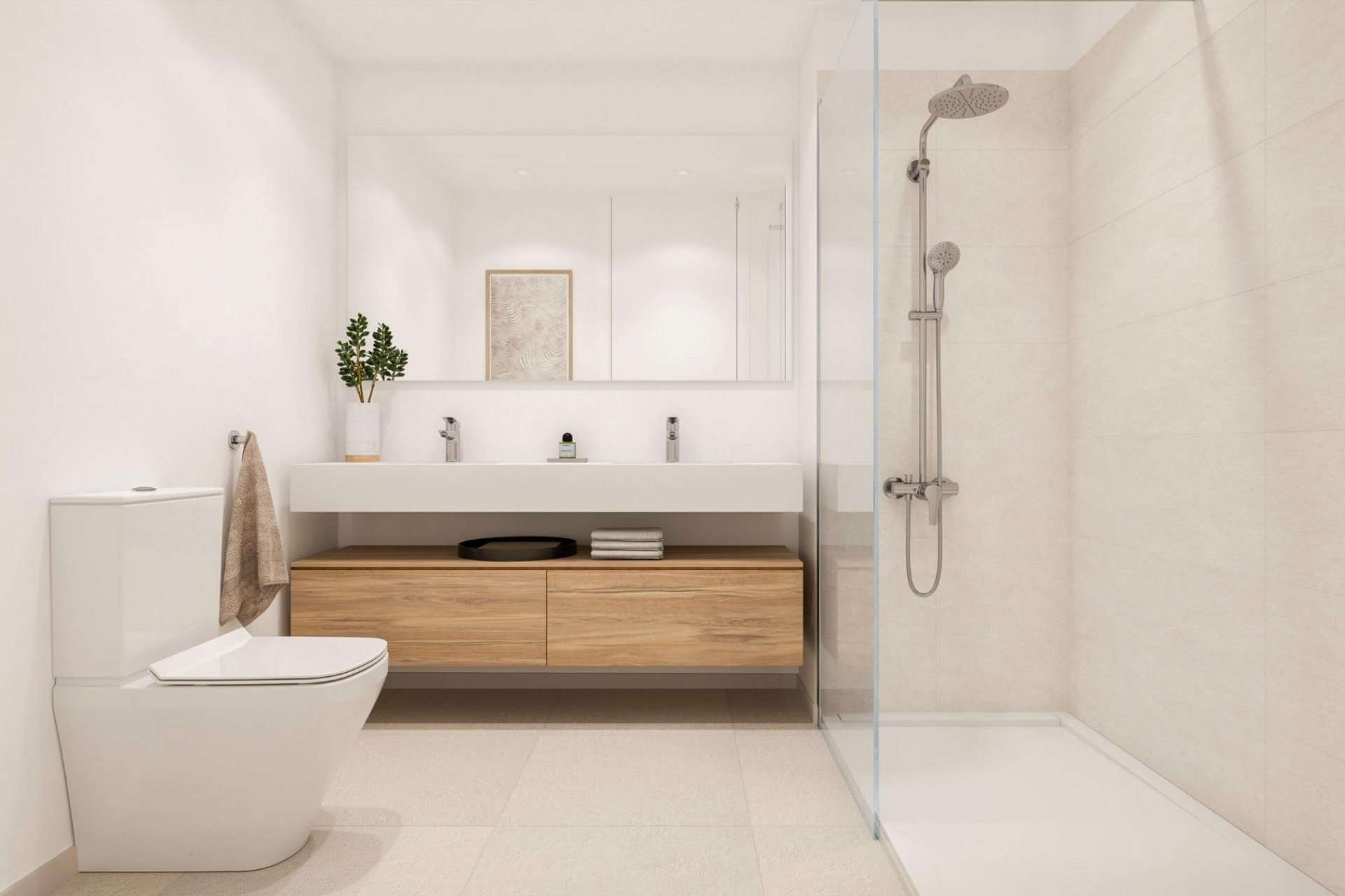 Nieuwbouw  - Appartement -
Estepona - Estepona Golf