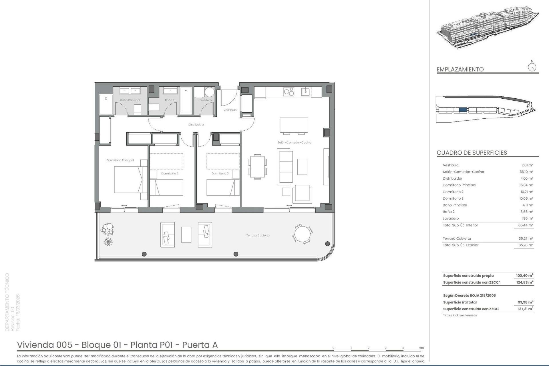 Nieuwbouw  - Appartement -
Estepona - Estepona Golf