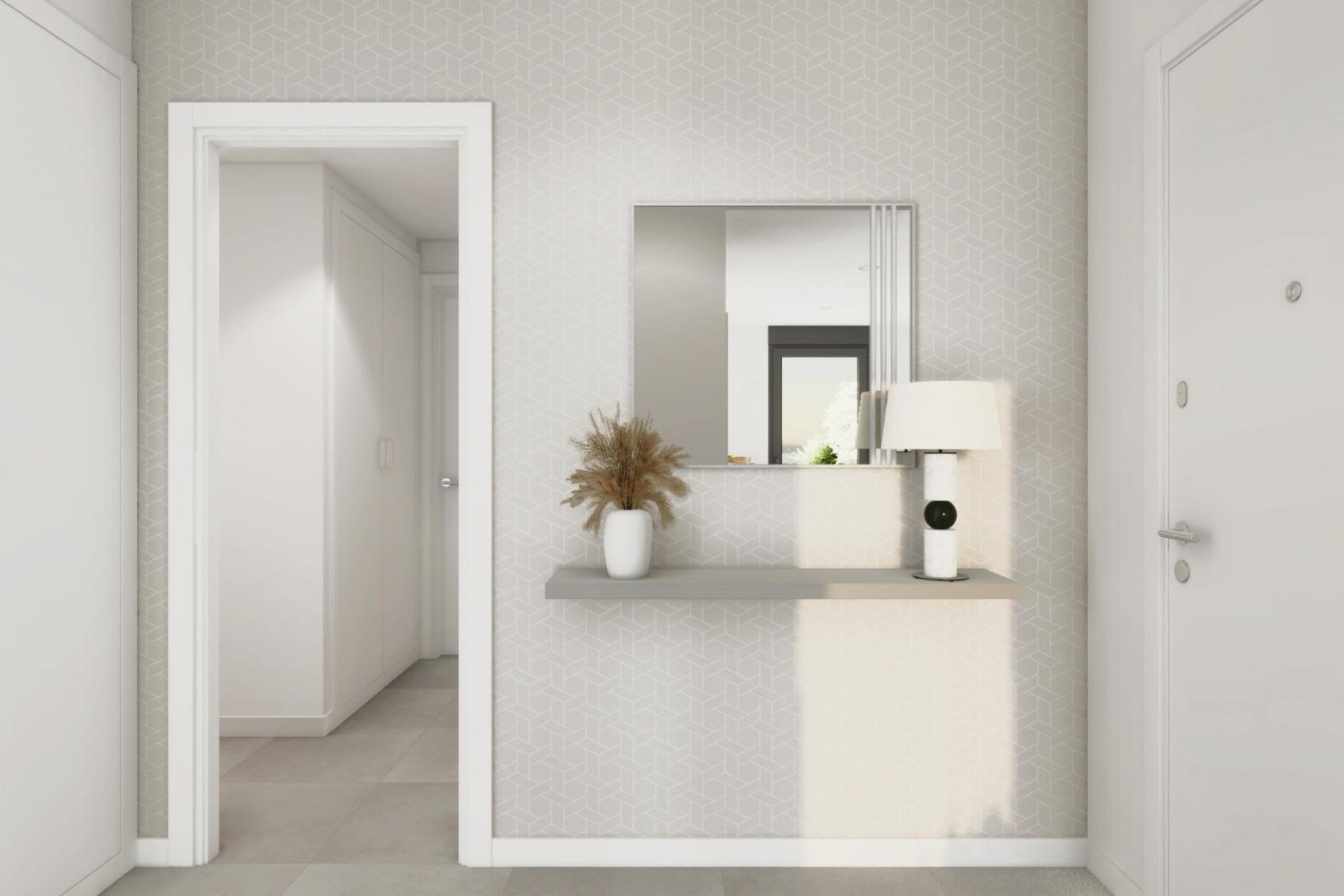 Nieuwbouw  - Appartement -
Estepona - La Gaspara