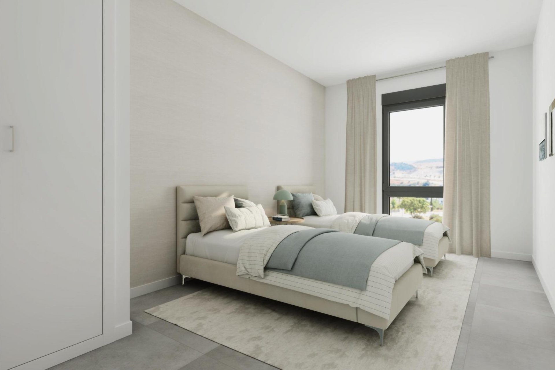 Nieuwbouw  - Appartement -
Estepona - La Gaspara