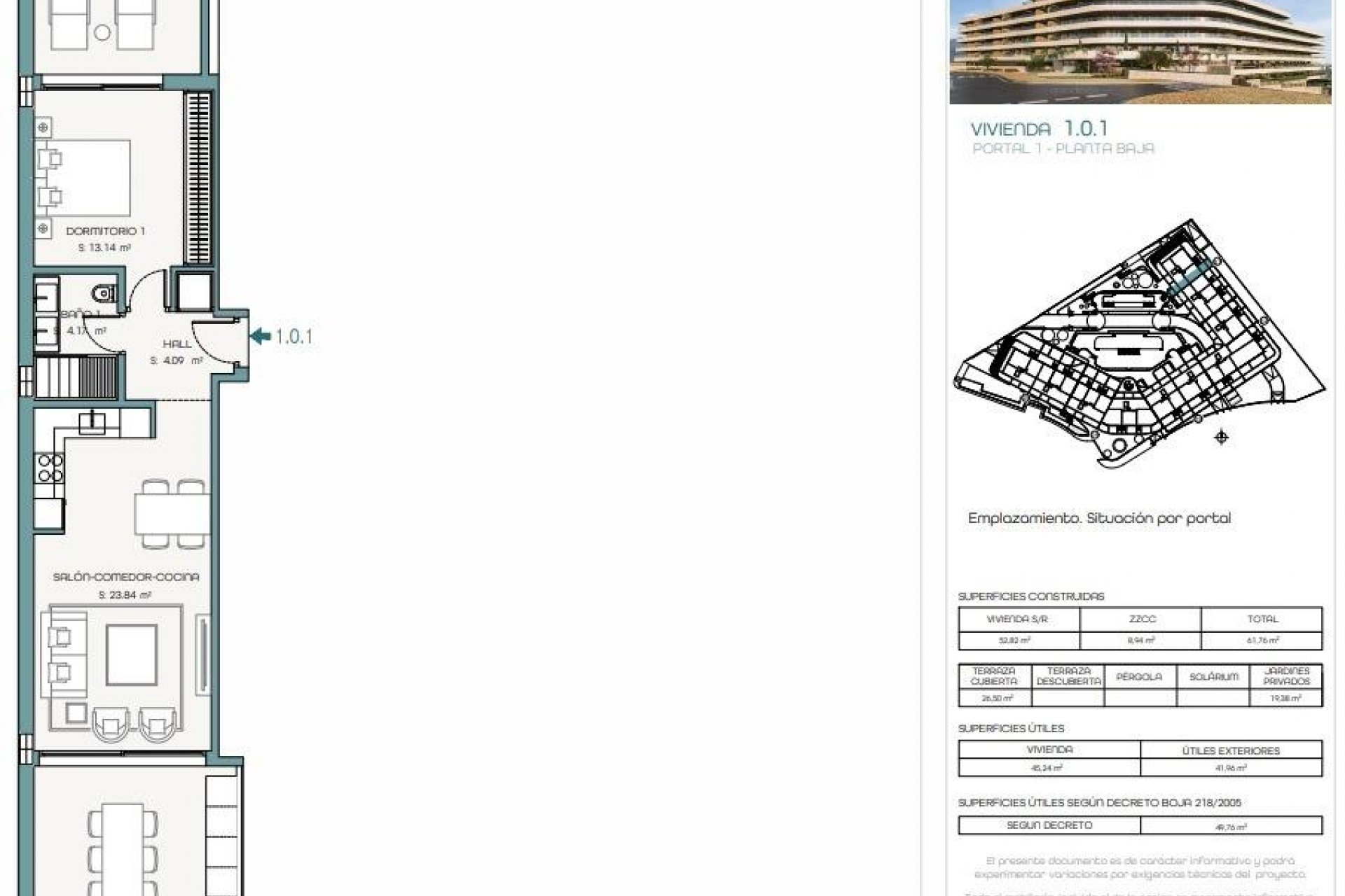 Nieuwbouw  - Appartement -
Estepona - Las Mesas