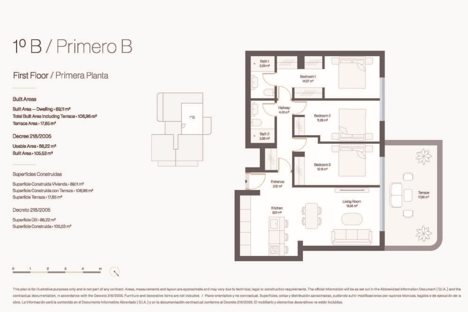 Nieuwbouw  - Appartement -
Estepona - Las Mesas
