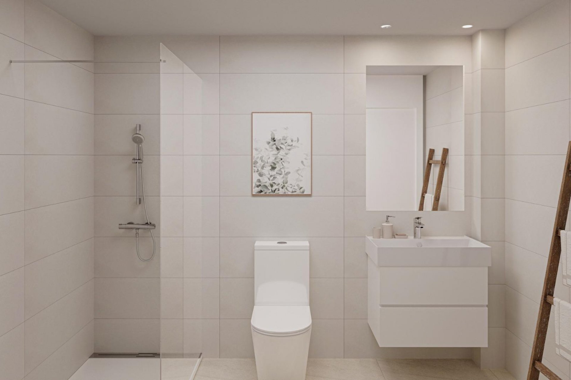 Nieuwbouw - Appartement -
Estepona - Las Mesas