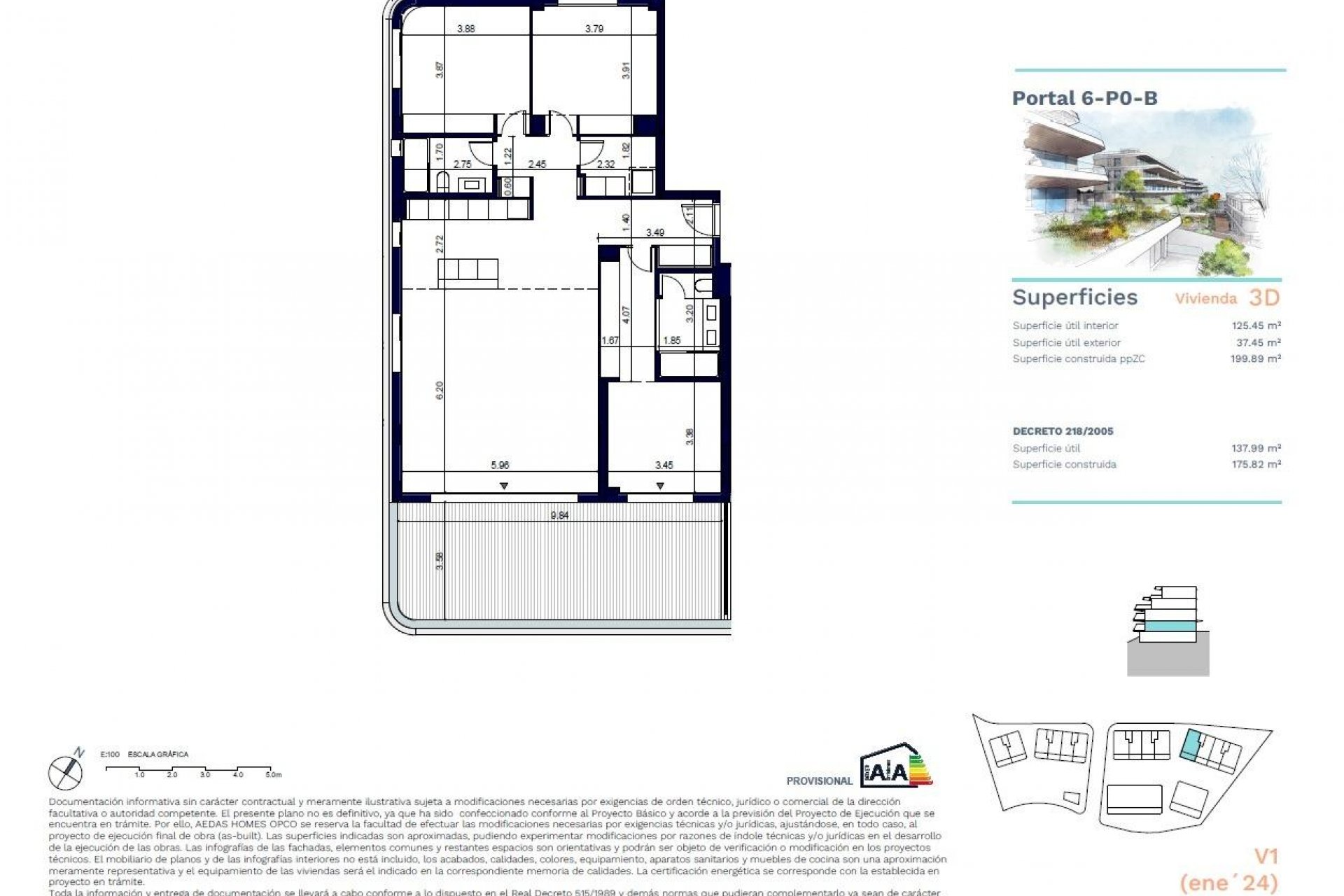 Nieuwbouw  - Appartement -
Estepona - Parque Selwo