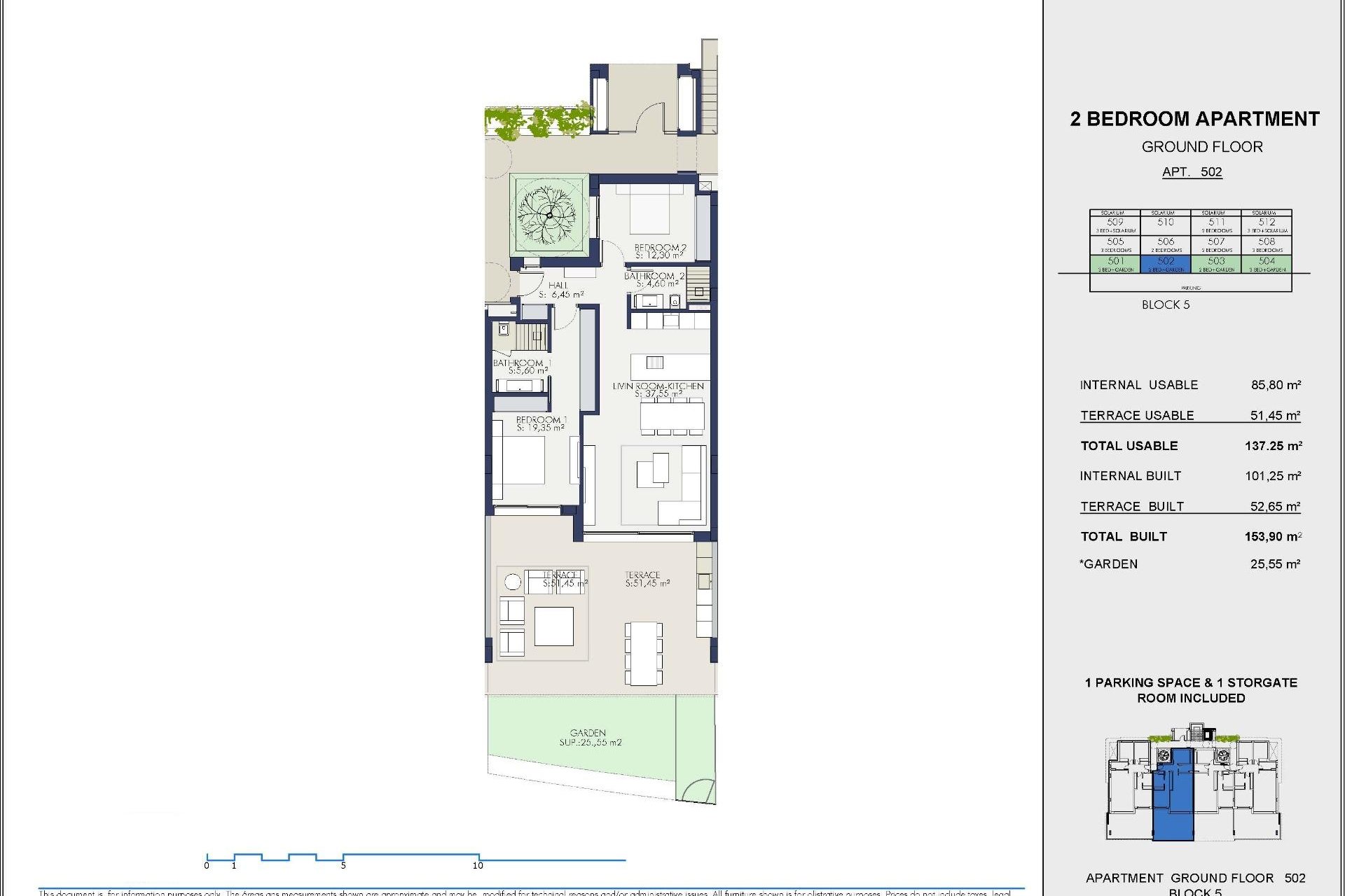 Nieuwbouw  - Appartement -
Estepona - Playa del Padrón