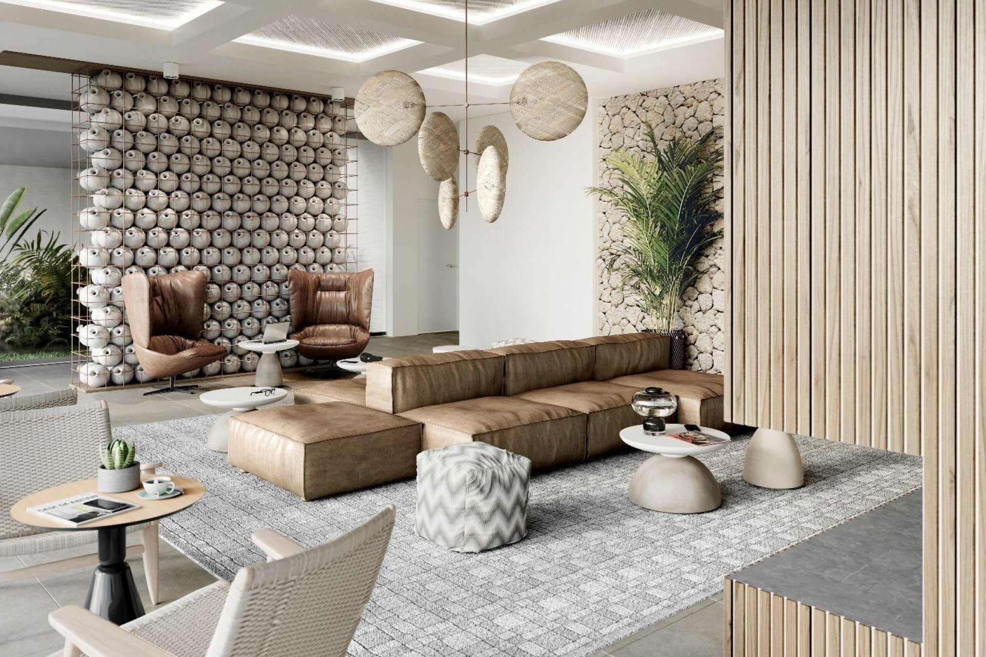 Nieuwbouw  - Appartement -
Estepona - Reinoso