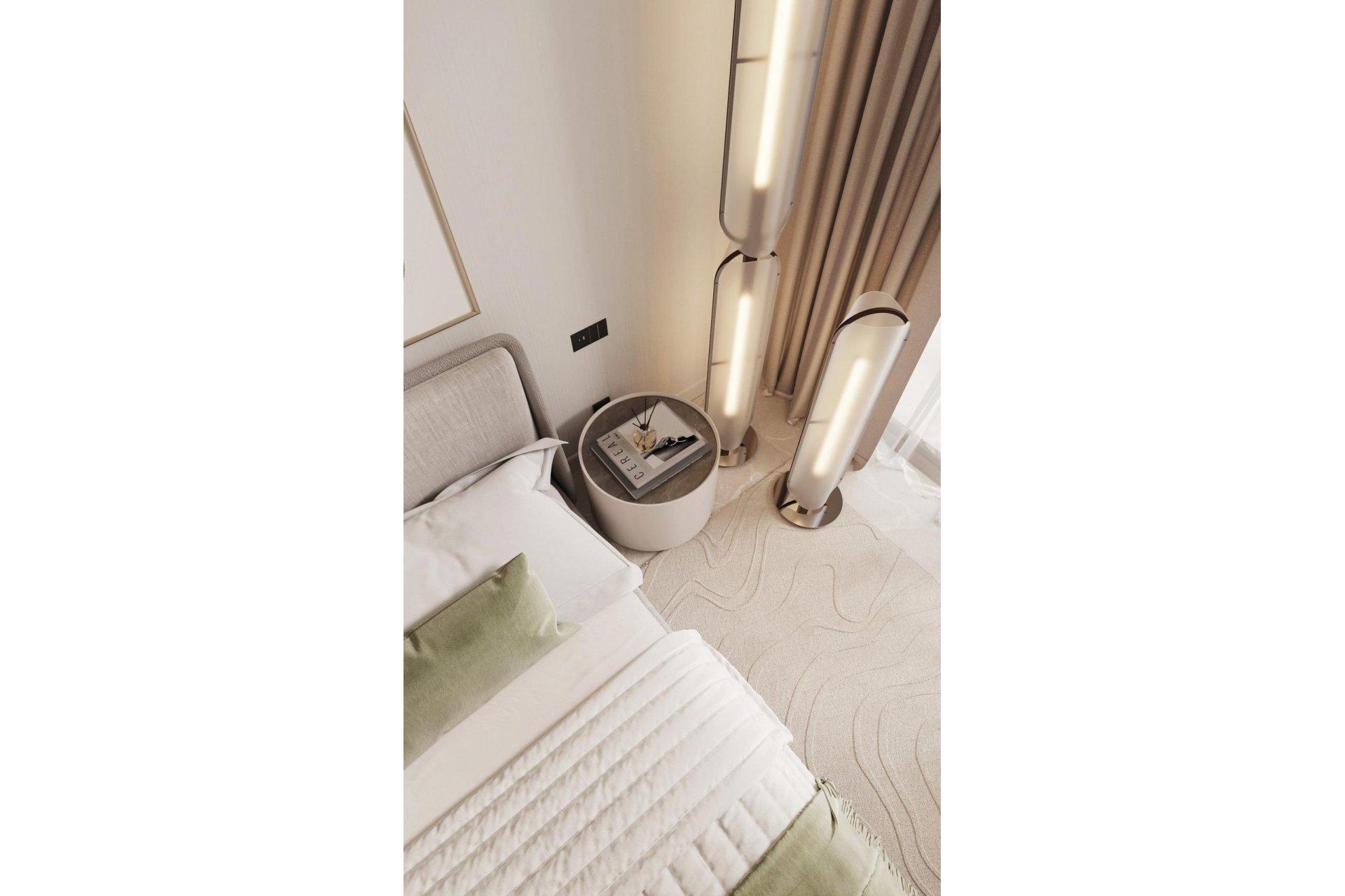 Nieuwbouw  - Appartement -
Estepona - Resinera Voladilla