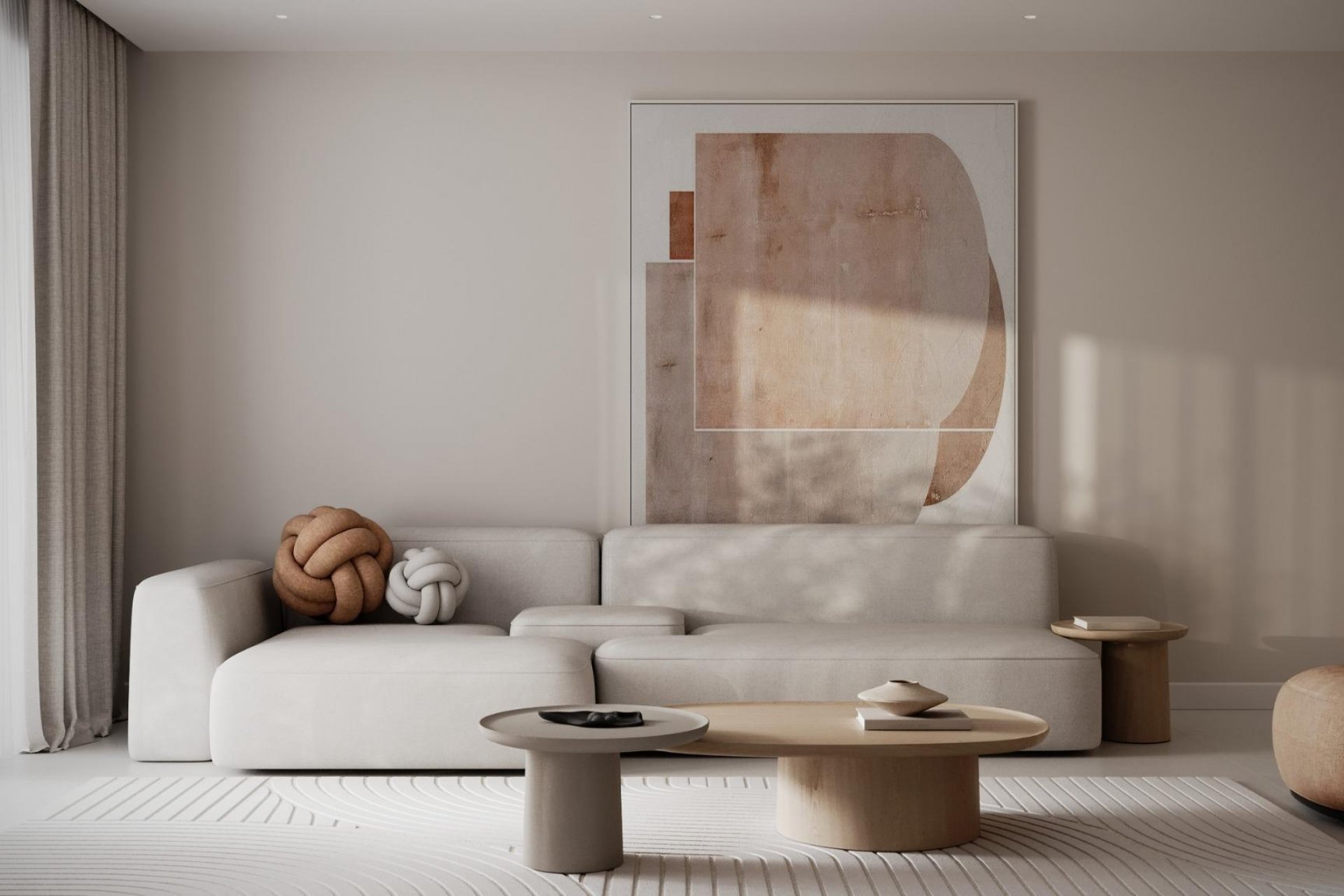 Nieuwbouw  - Appartement -
Estepona - Resinera Voladilla