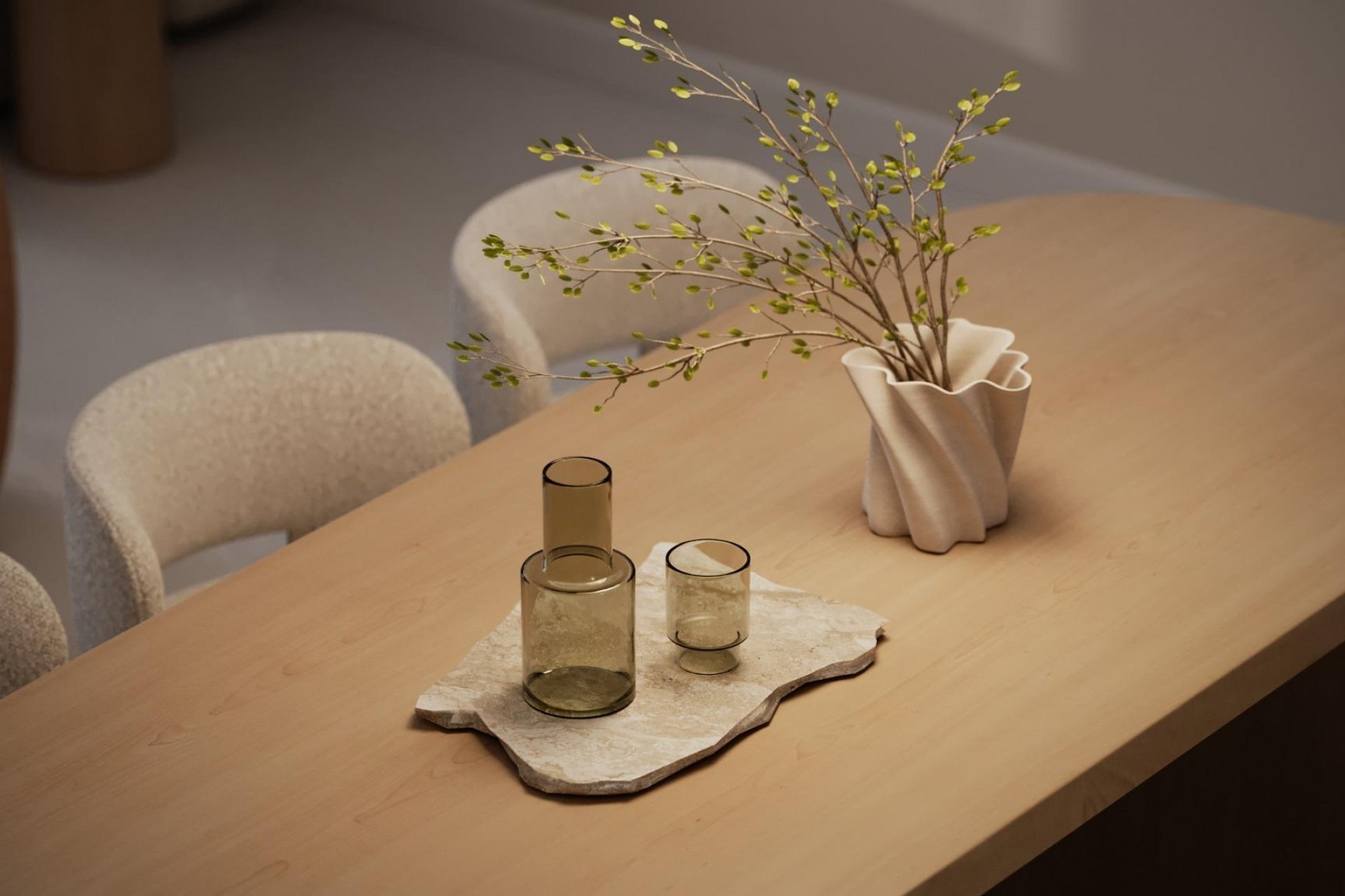 Nieuwbouw  - Appartement -
Estepona - Resinera Voladilla