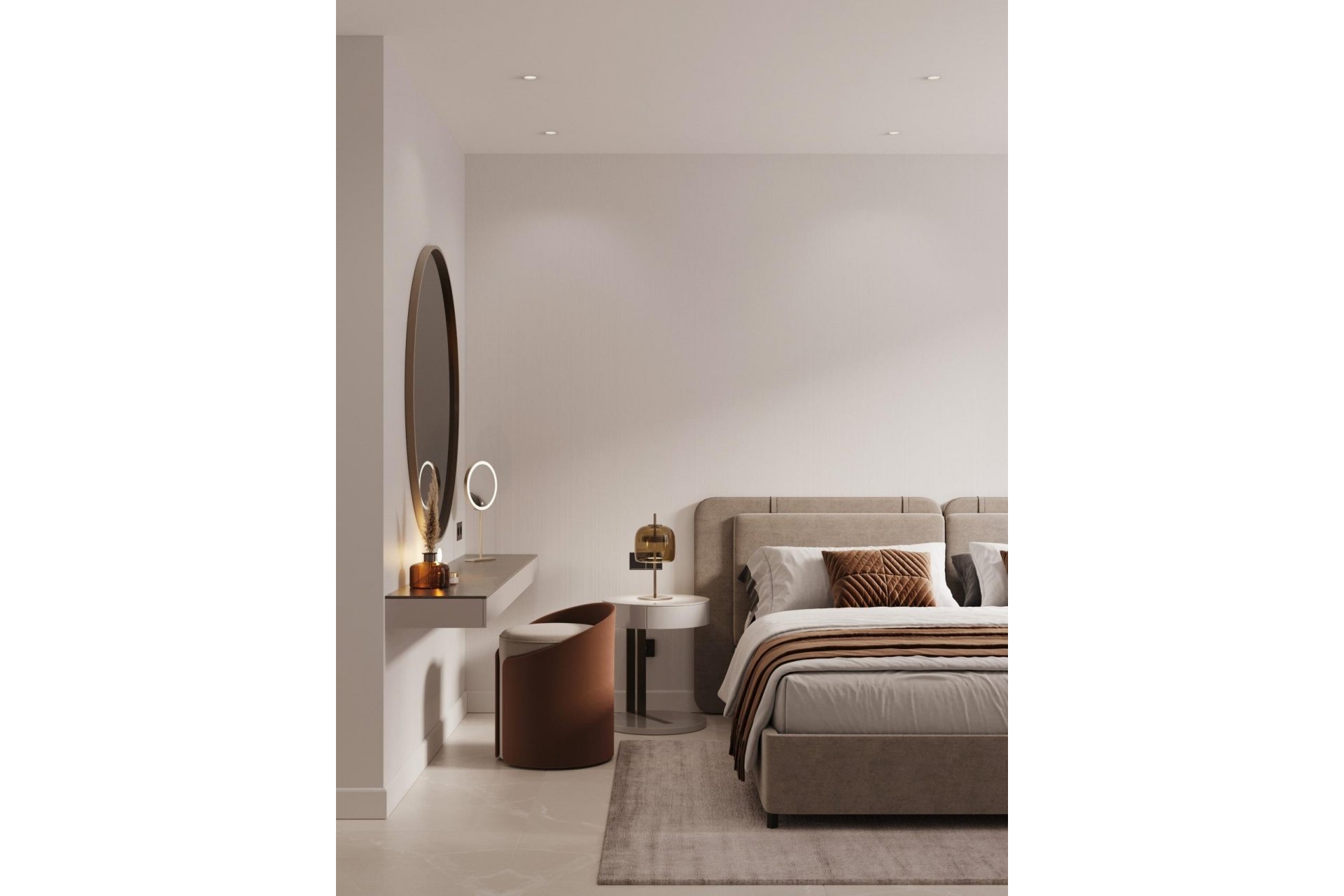 Nieuwbouw  - Appartement -
Estepona - Resinera Voladilla