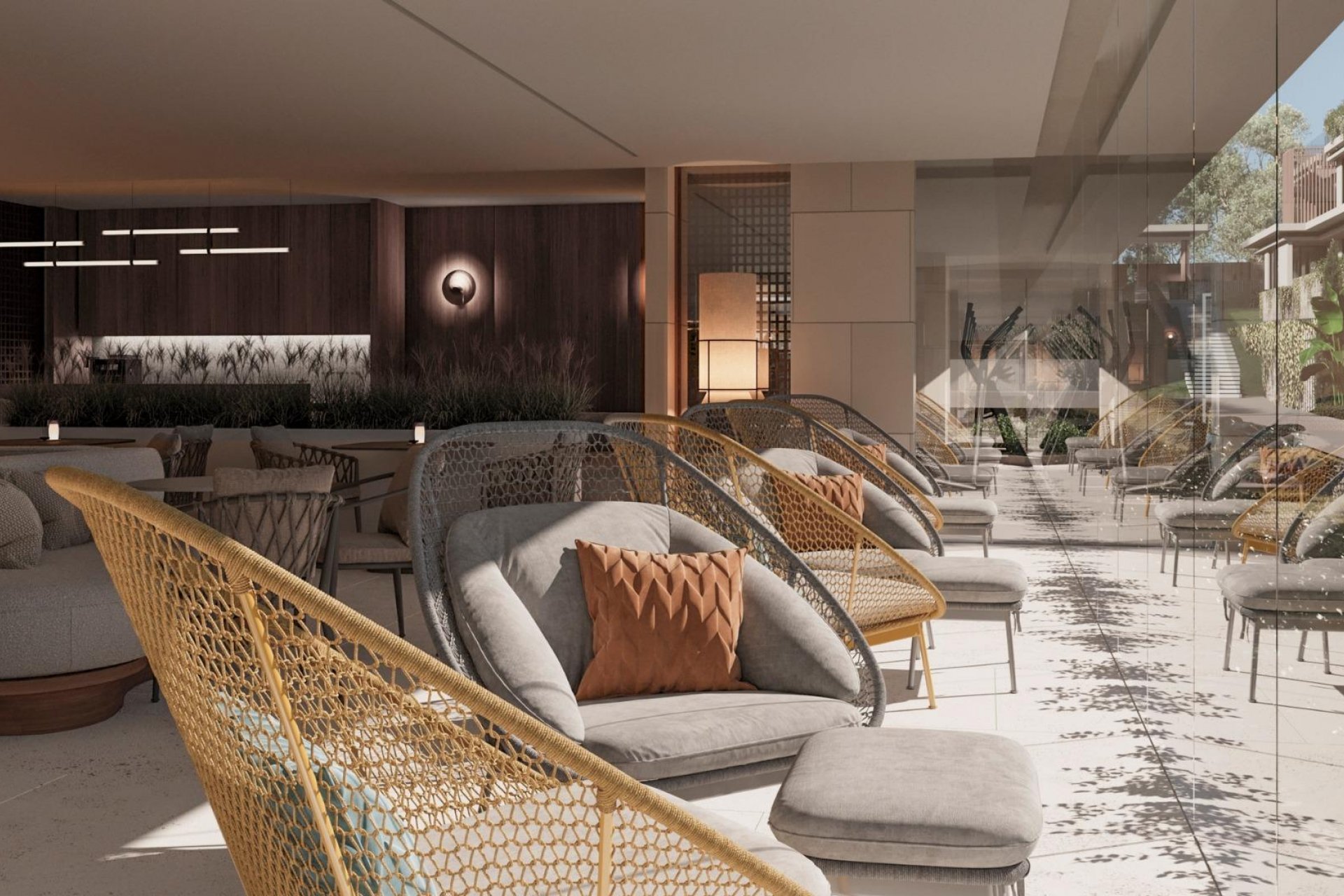 Nieuwbouw - Appartement -
Estepona - Riviera beach