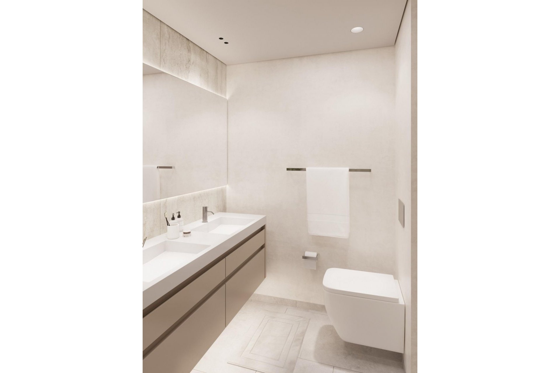 Nieuwbouw  - Appartement -
Estepona - Riviera beach