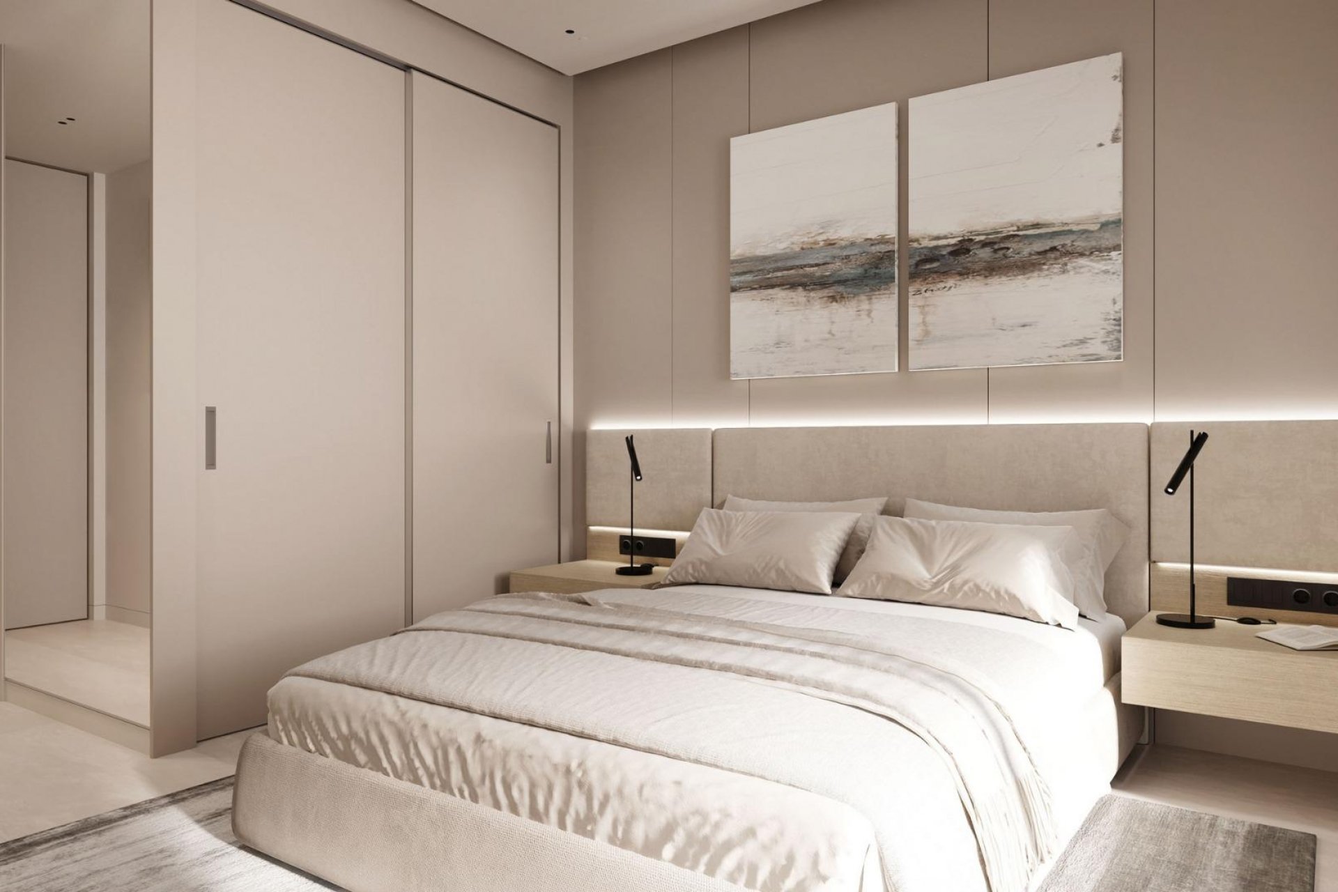 Nieuwbouw  - Appartement -
Estepona - Riviera beach