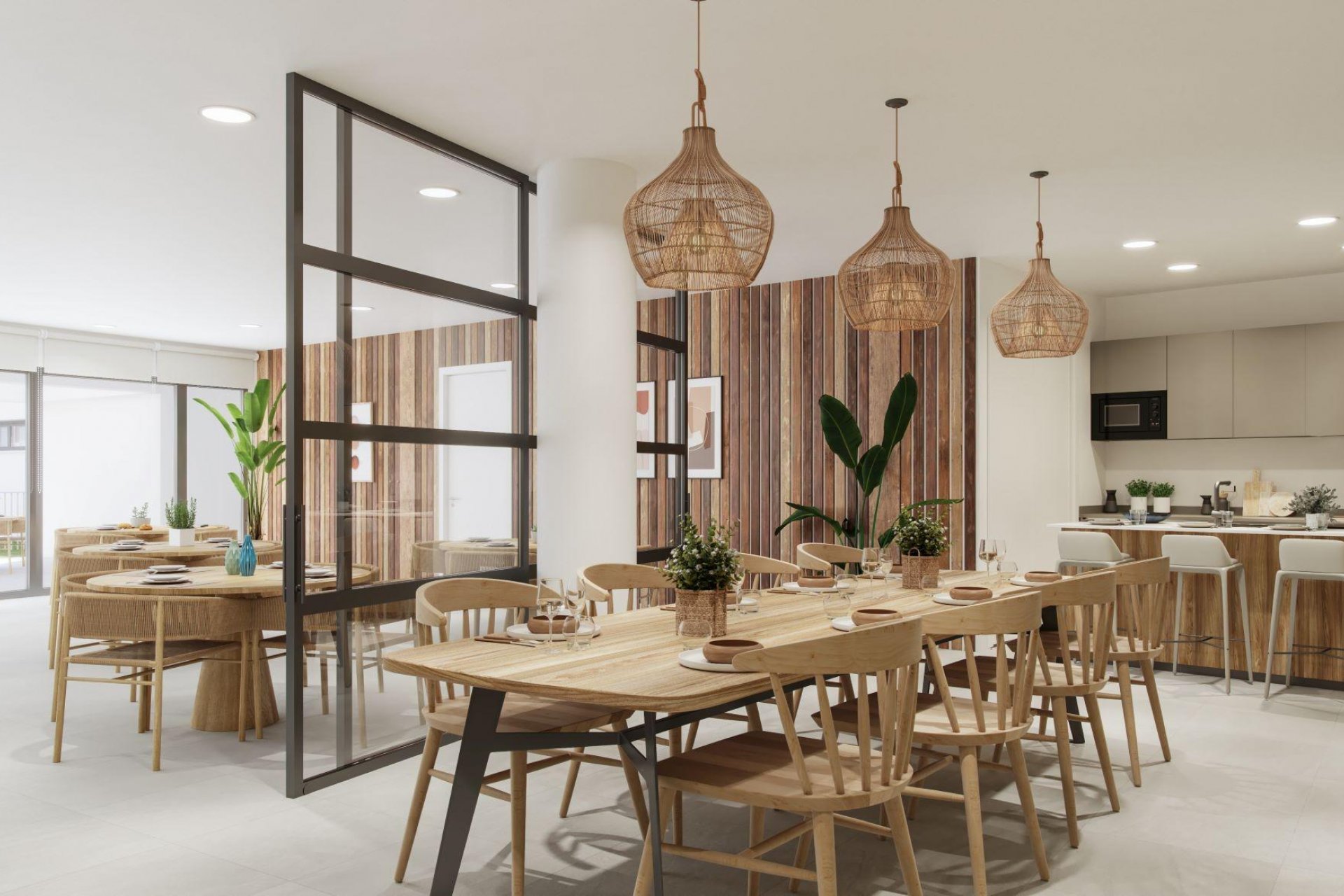 Nieuwbouw - Appartement -
Estepona - Teatro Auditorio Felipe Vi