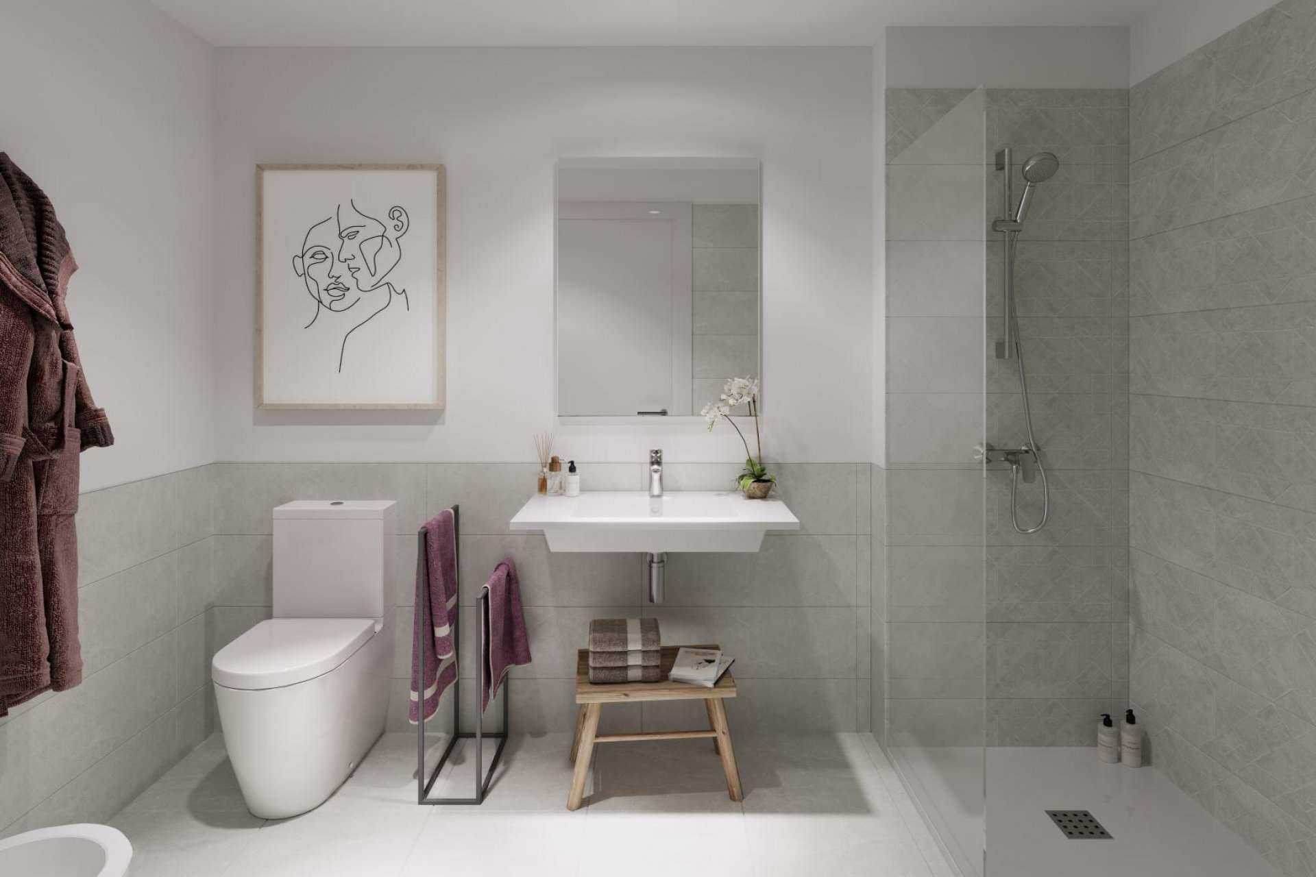 Nieuwbouw - Appartement -
Estepona - Teatro Auditorio Felipe Vi