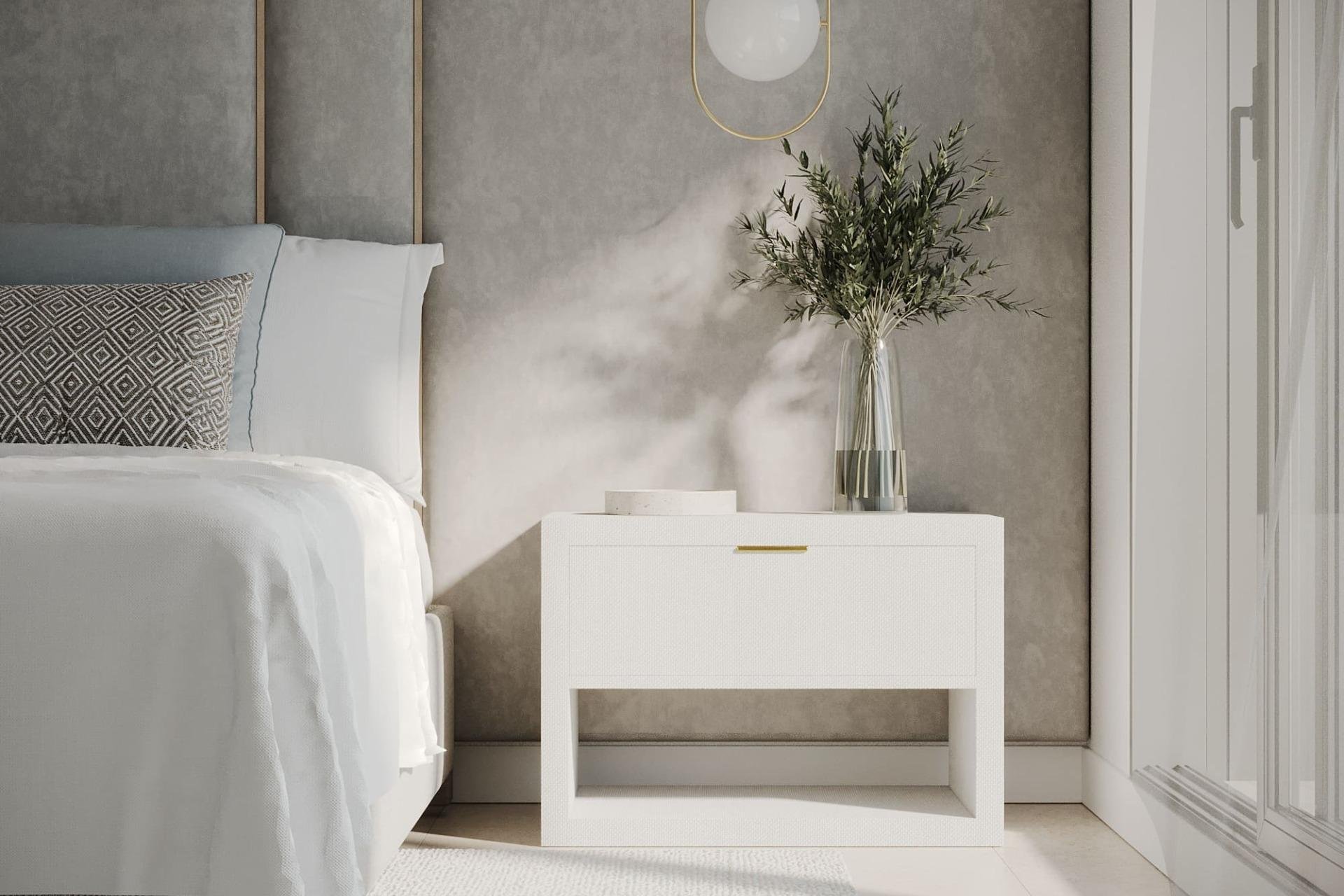 Nieuwbouw  - Appartement -
Estepona - Urb. La Gaspara