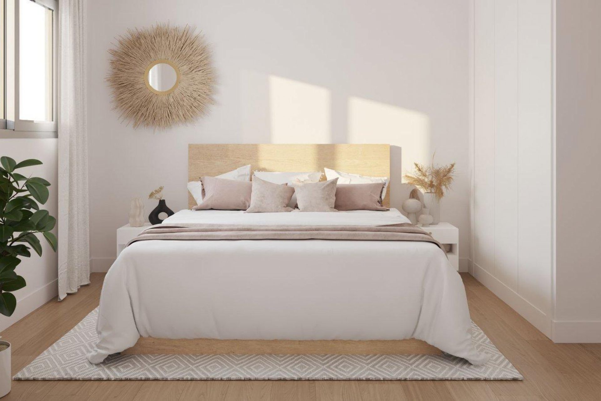 Nieuwbouw  - Appartement -
Estepona - Valle Romano Golf