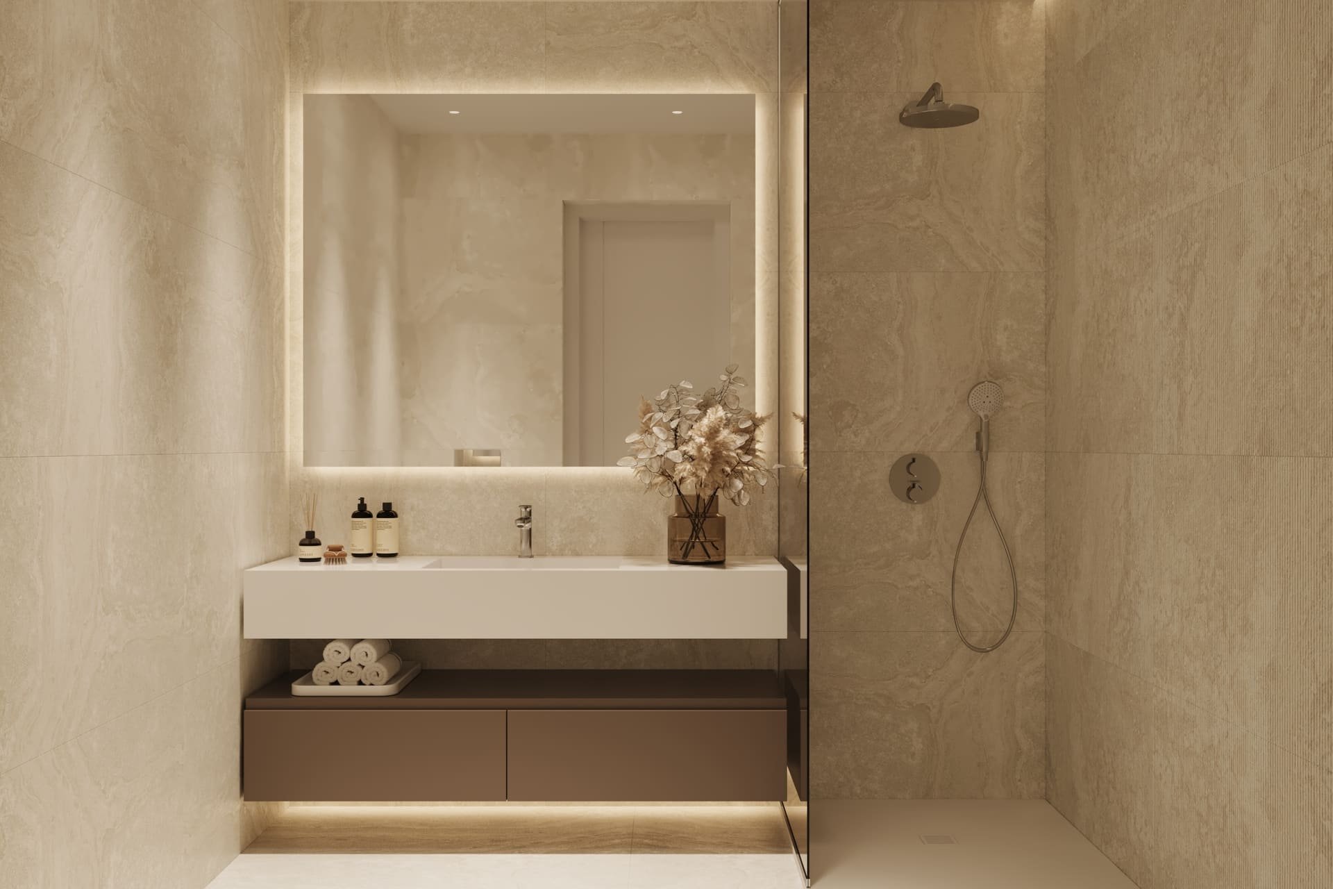 Nieuwbouw  - Appartement -
Estepona