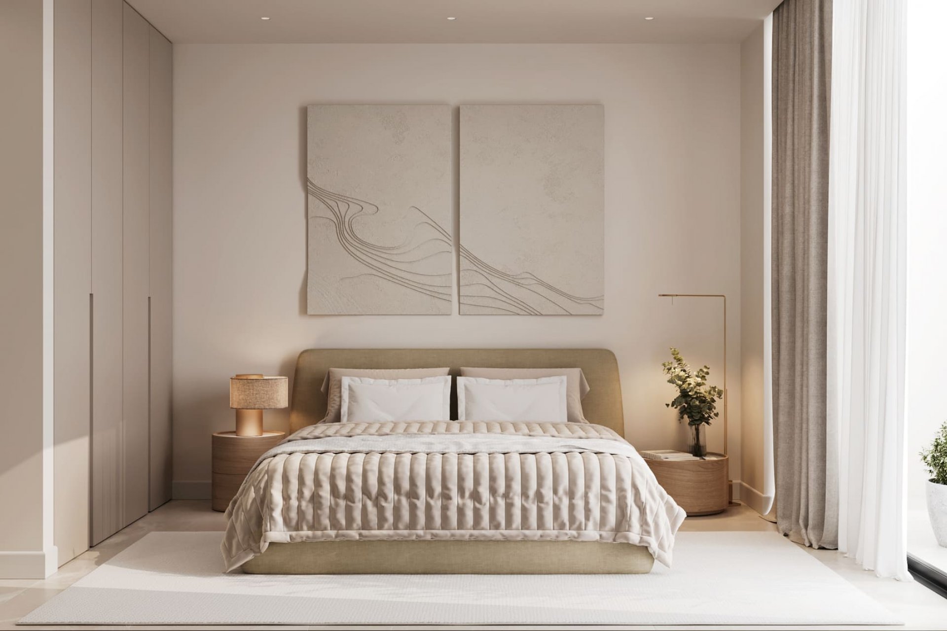 Nieuwbouw - Appartement -
Estepona