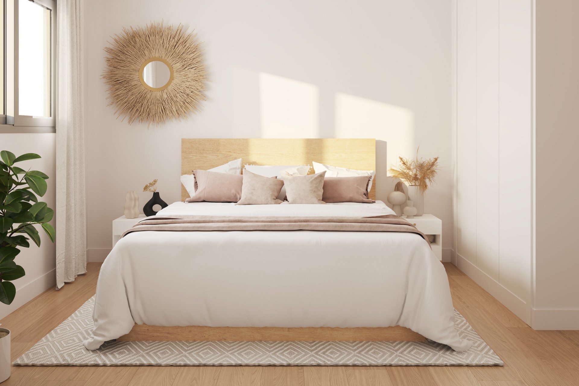 Nieuwbouw - Appartement -
Estepona