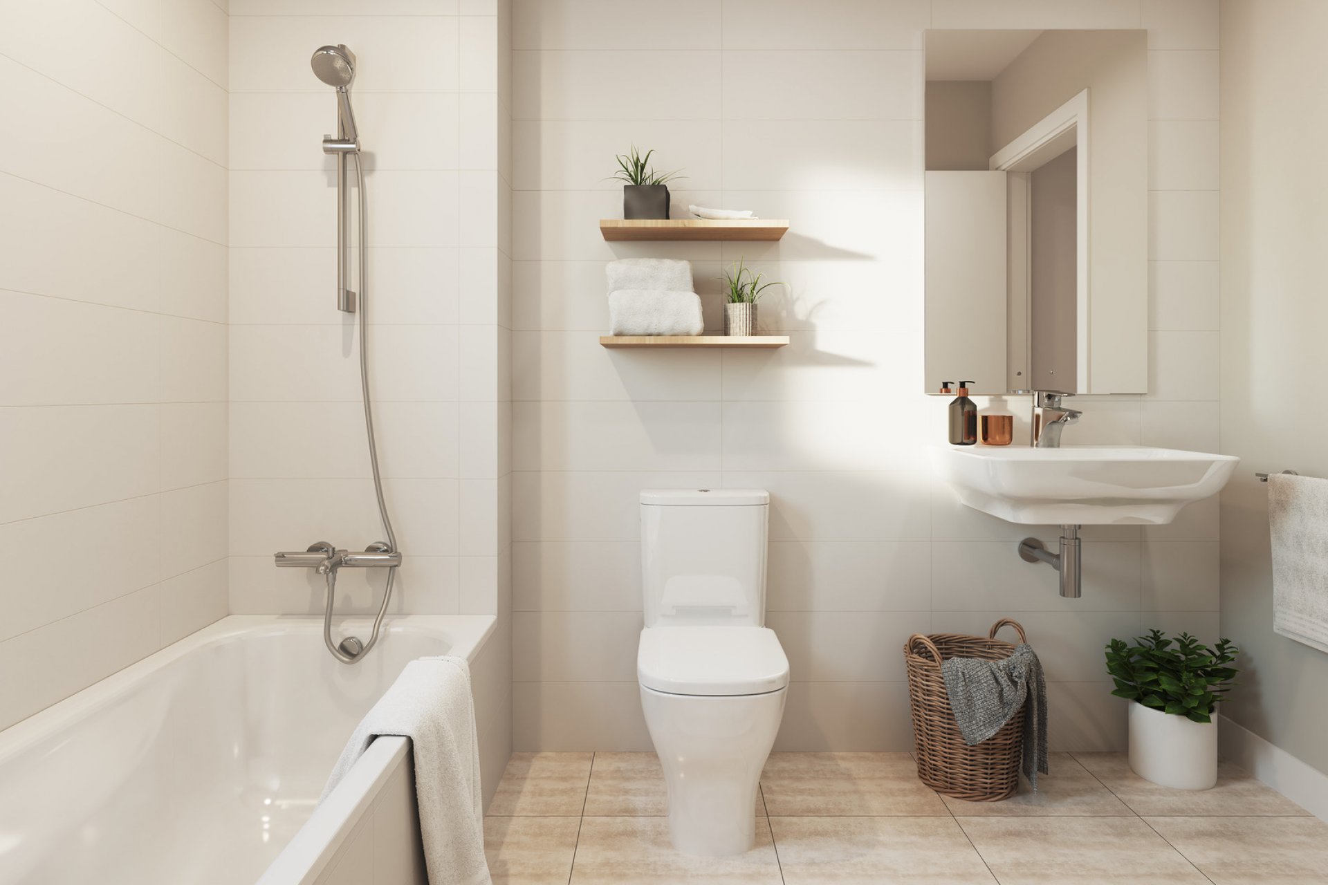 Nieuwbouw  - Appartement -
Estepona