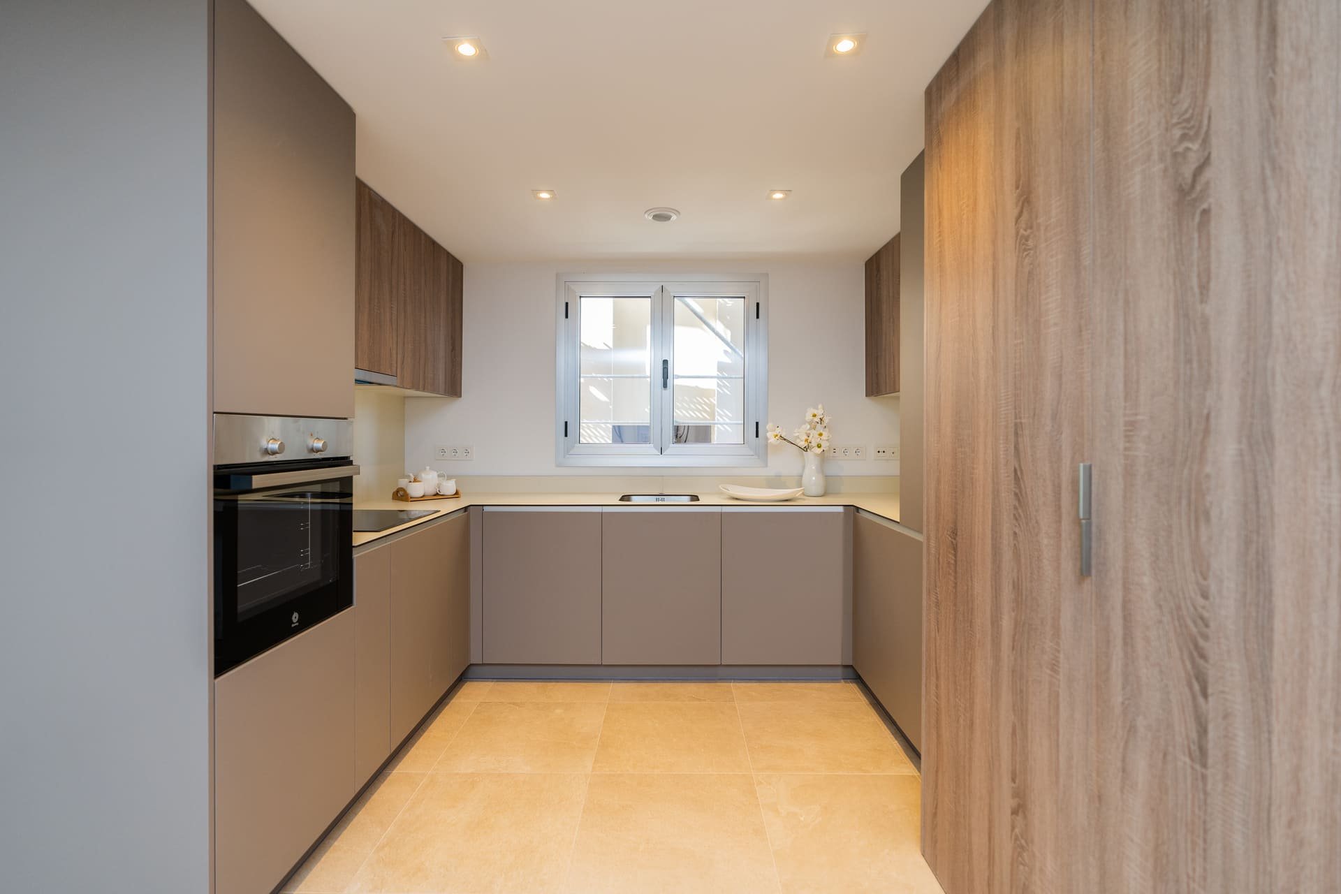 Nieuwbouw  - Appartement -
Estepona