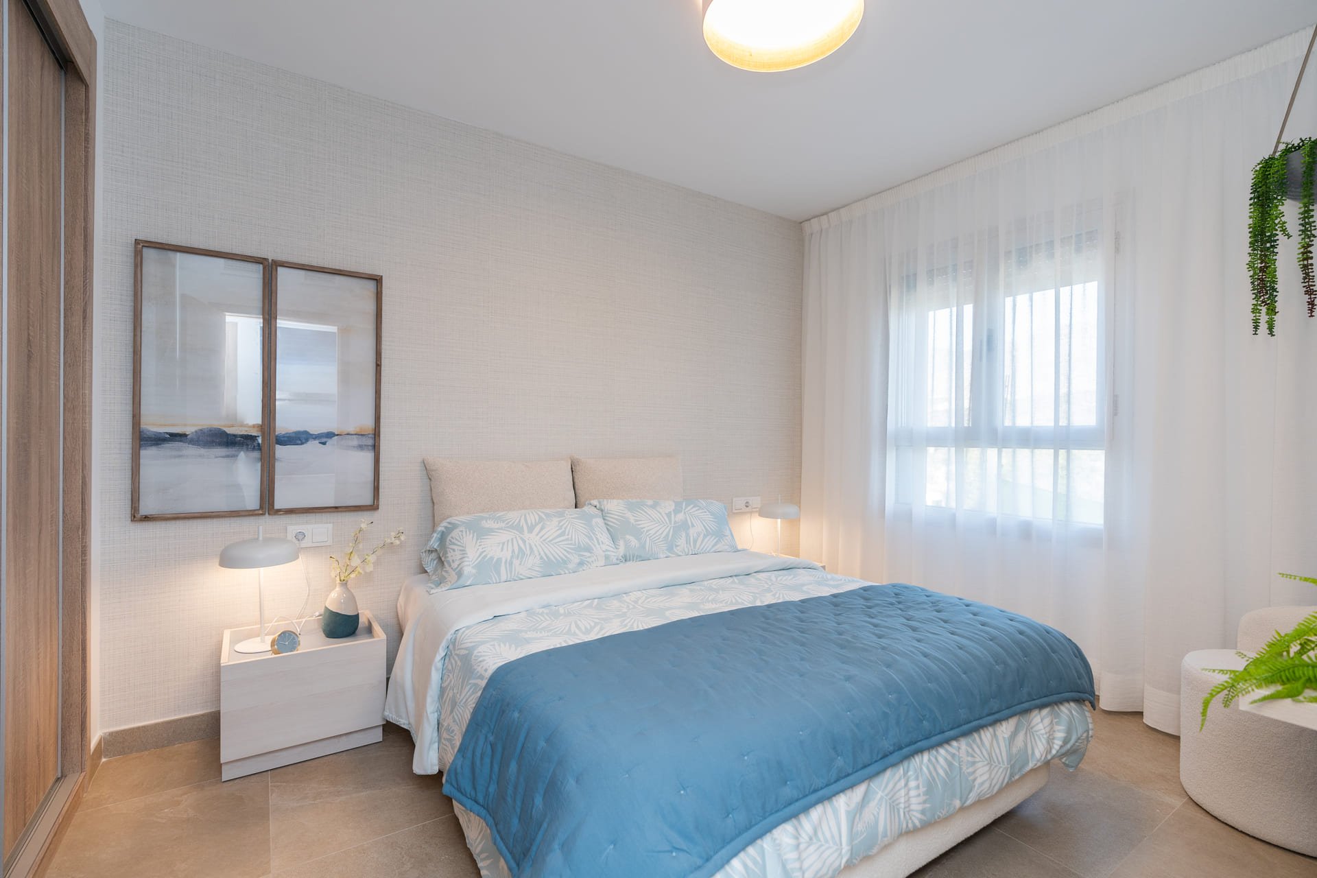 Nieuwbouw  - Appartement -
Estepona