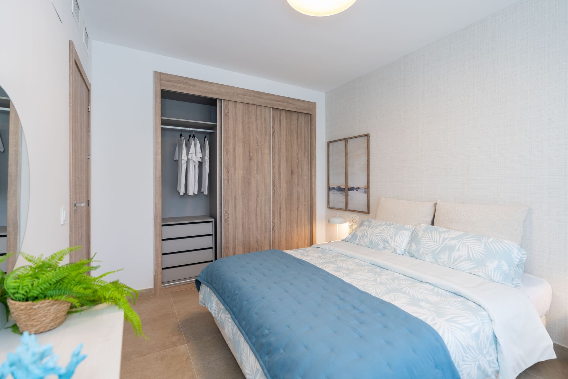 Nieuwbouw  - Appartement -
Estepona