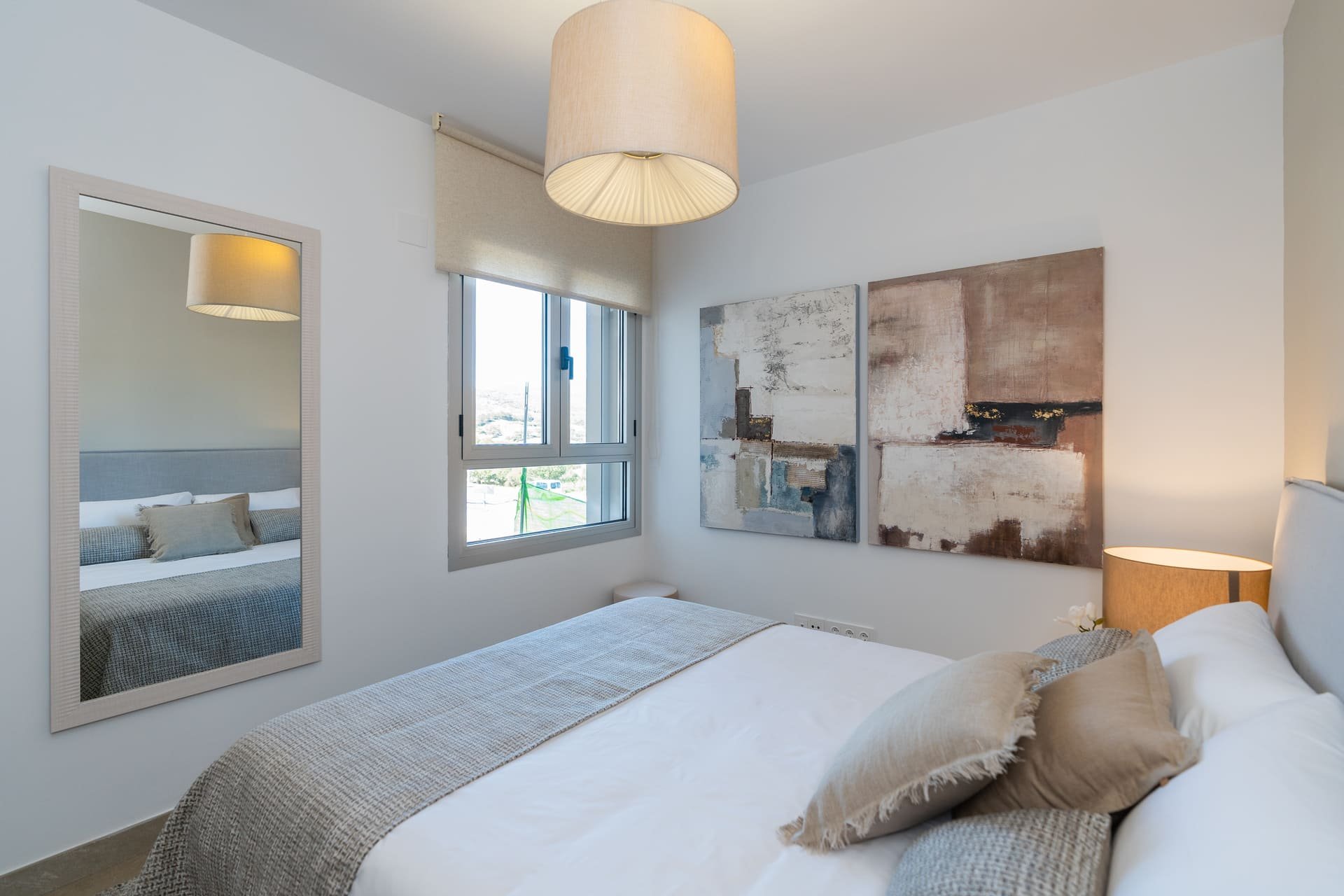 Nieuwbouw  - Appartement -
Estepona