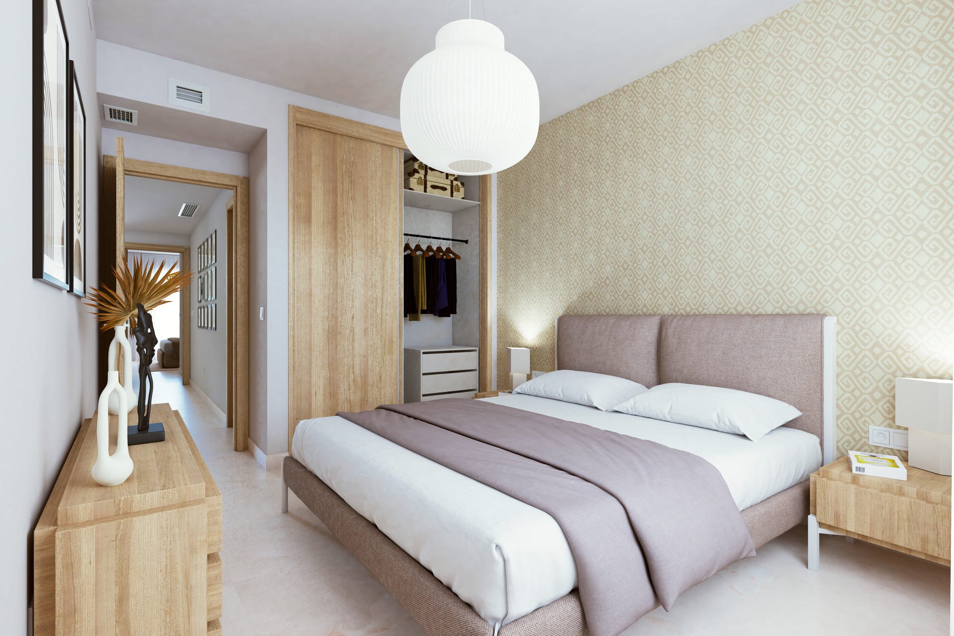 Nieuwbouw - Appartement -
Estepona