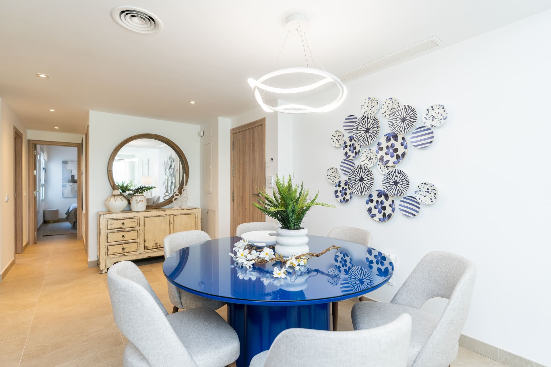 Nieuwbouw - Appartement -
Estepona